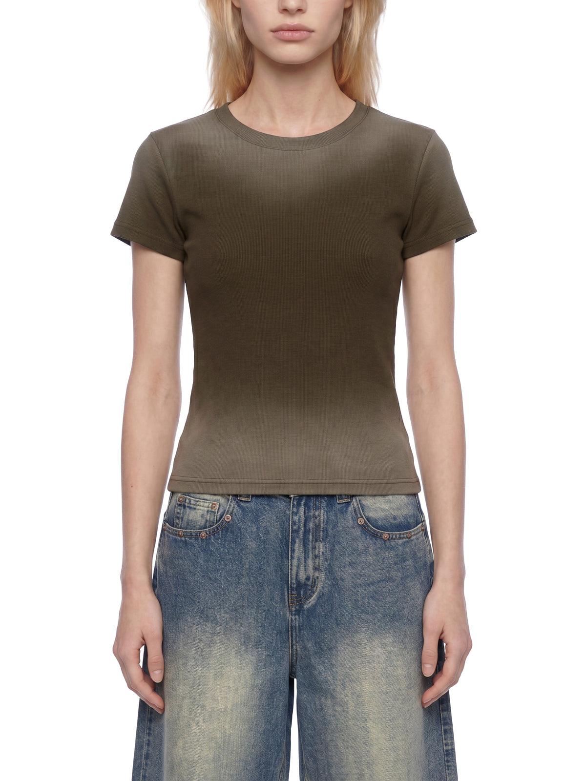 Sunfade Washed T-Shirt