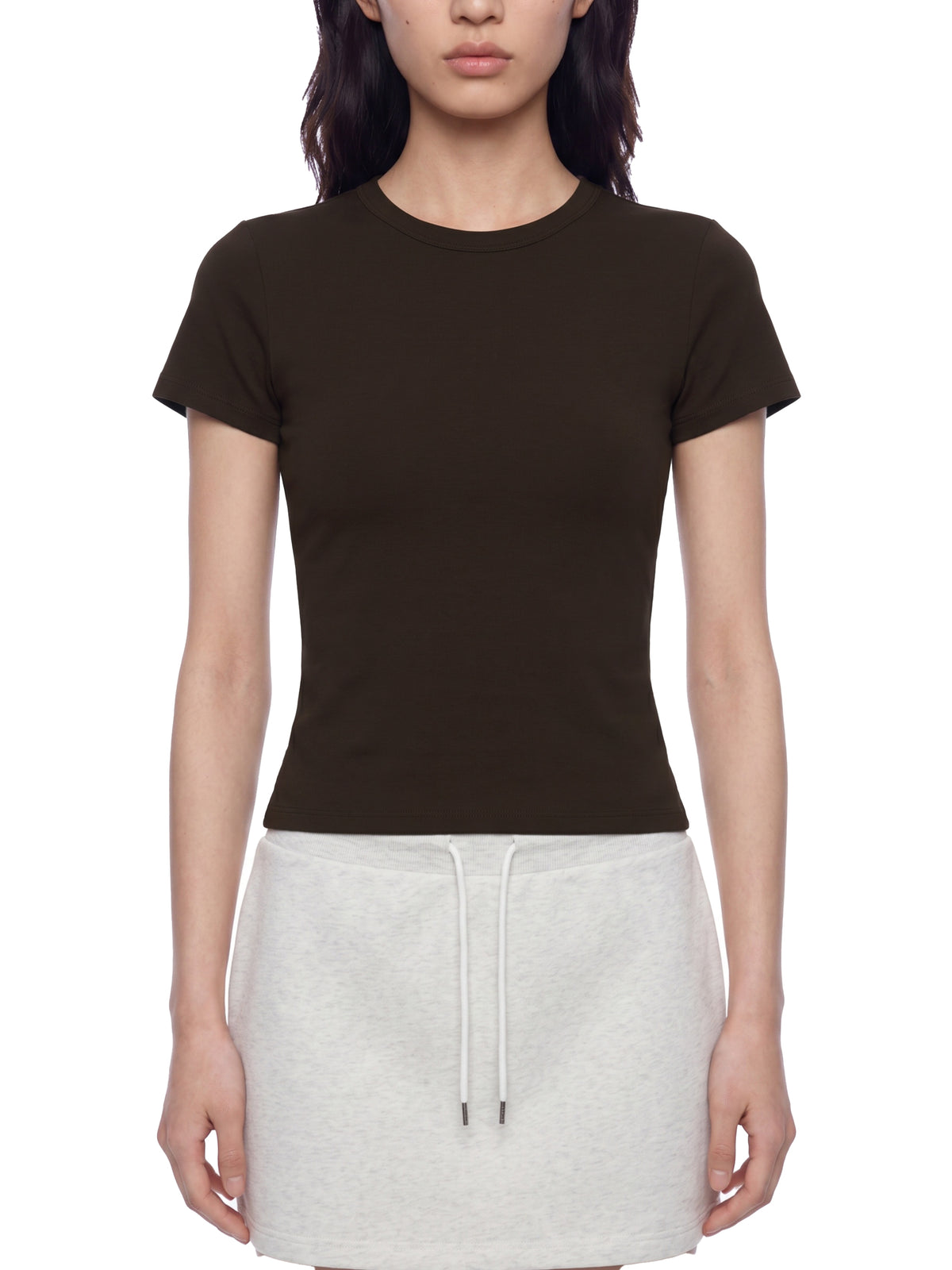 Midweight Slim Fit Performance T-Shirt