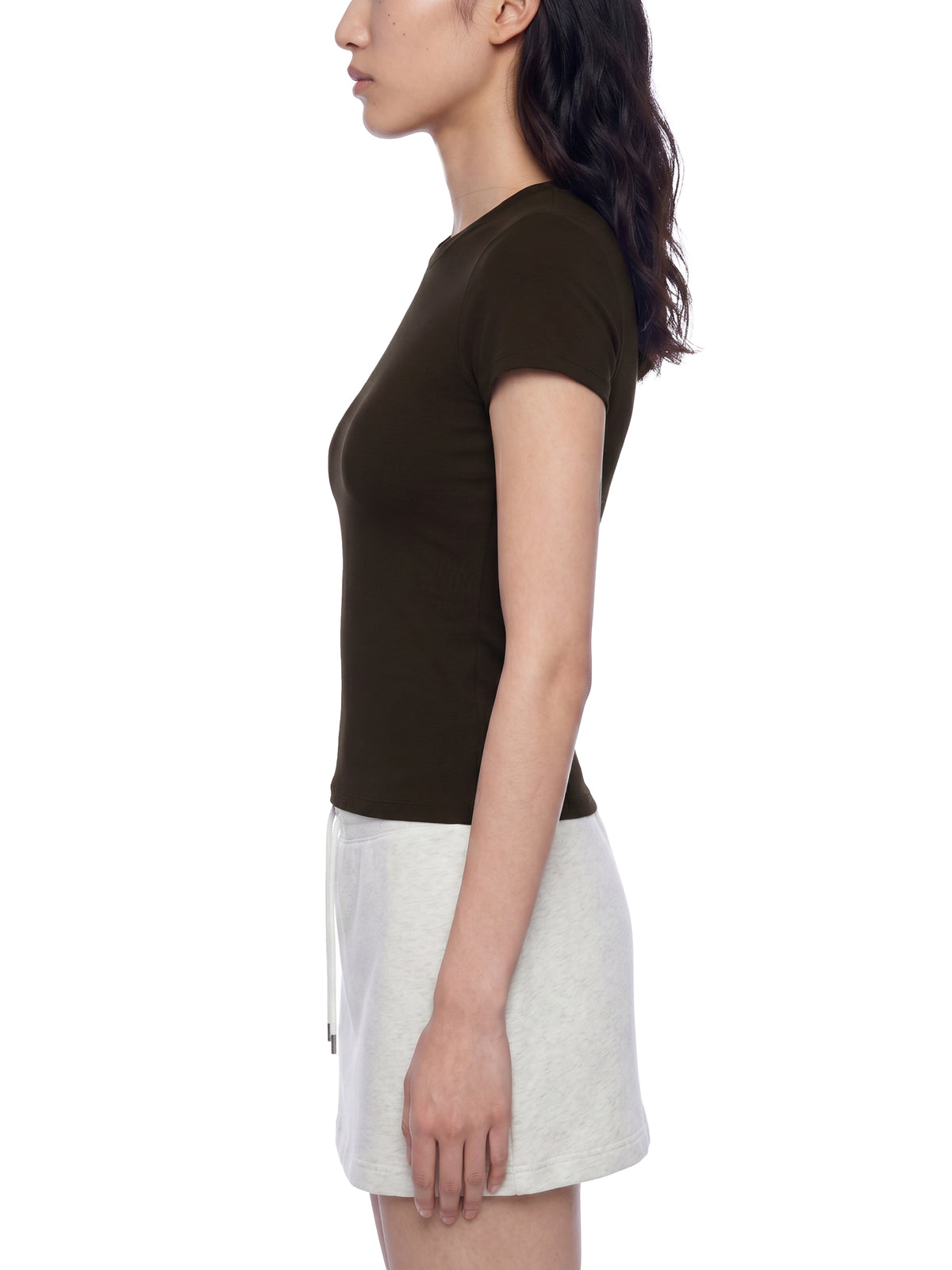 Midweight Slim Fit Performance T-Shirt