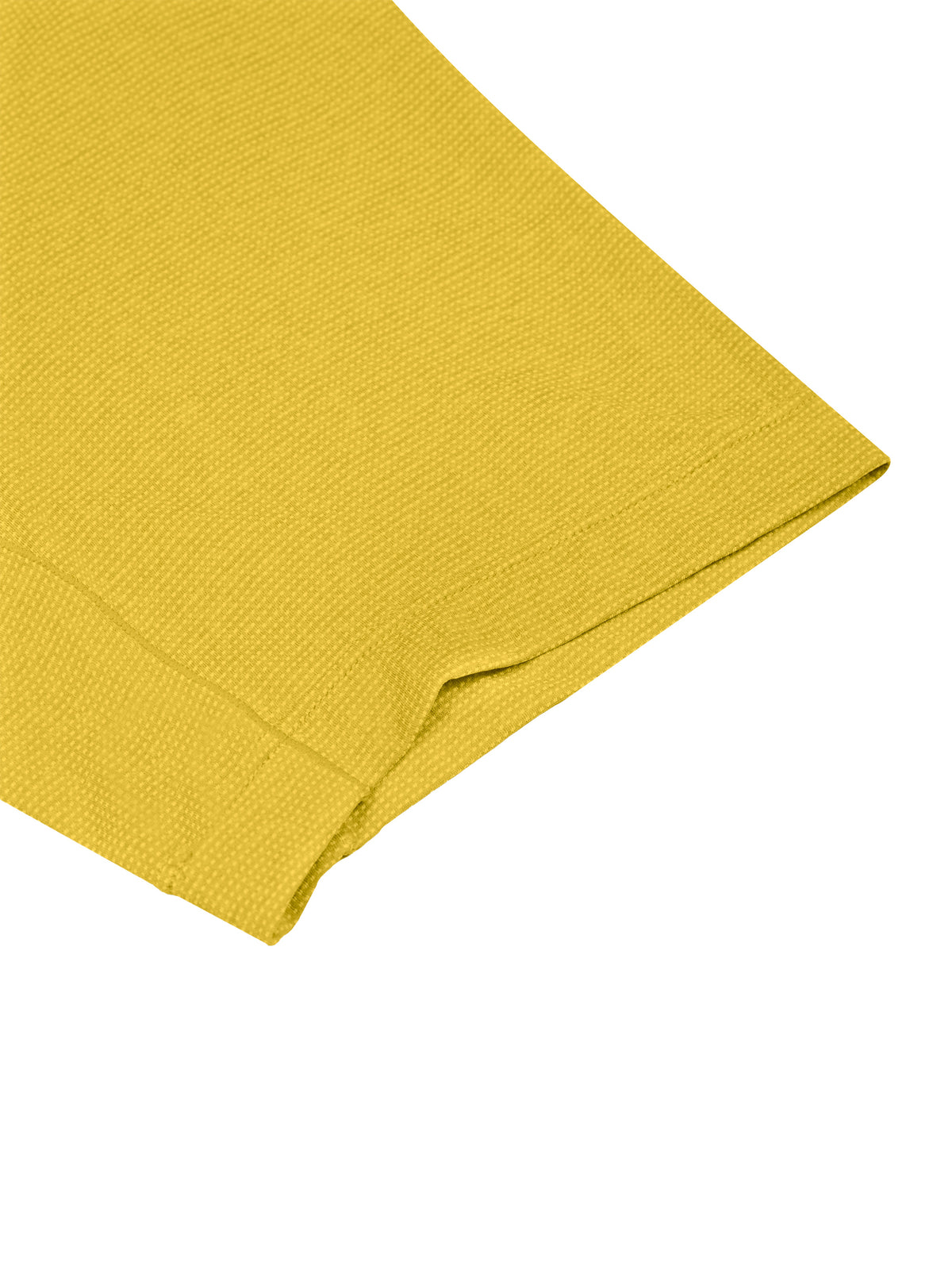 Yellow detail