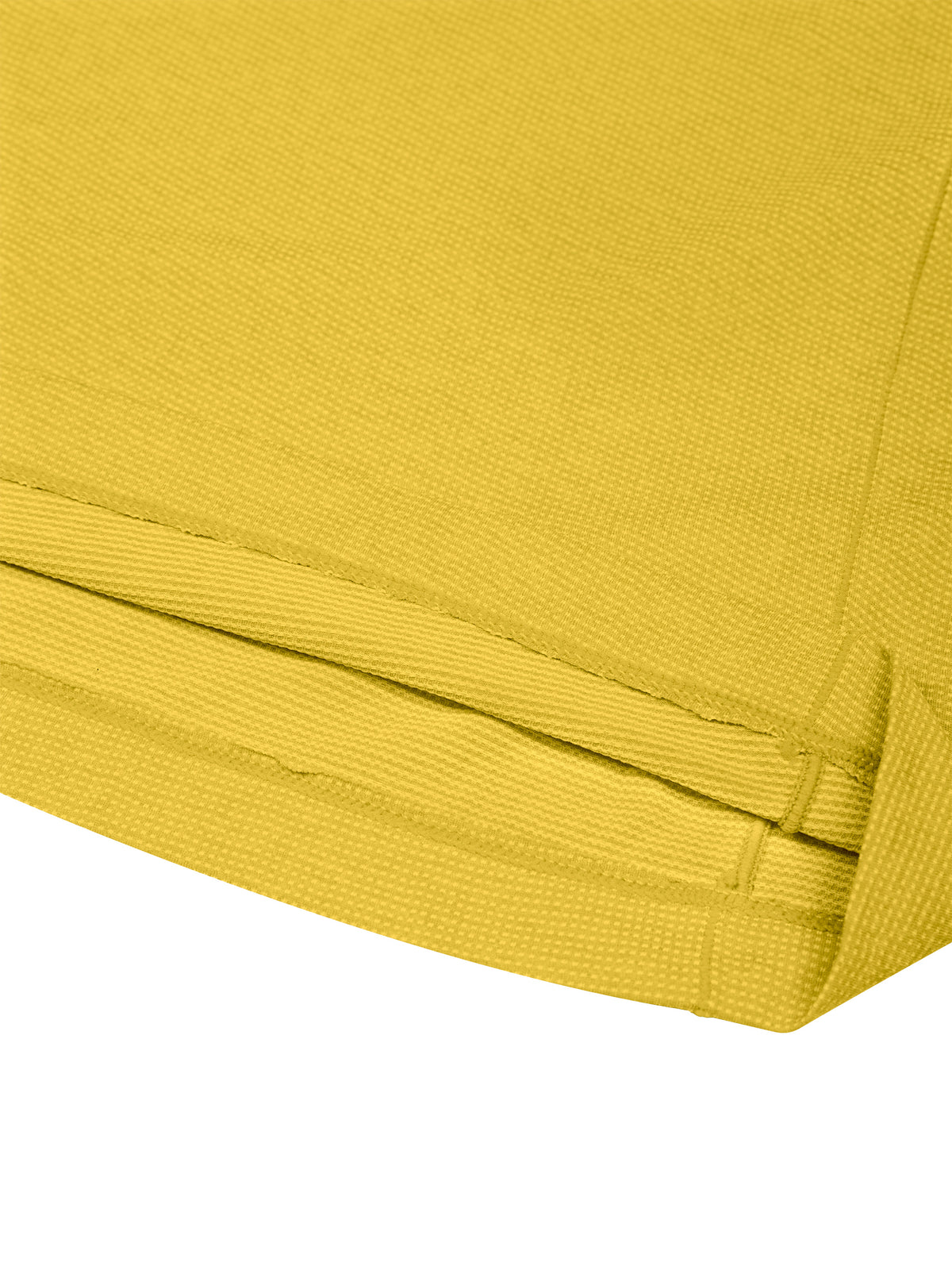 Yellow detail