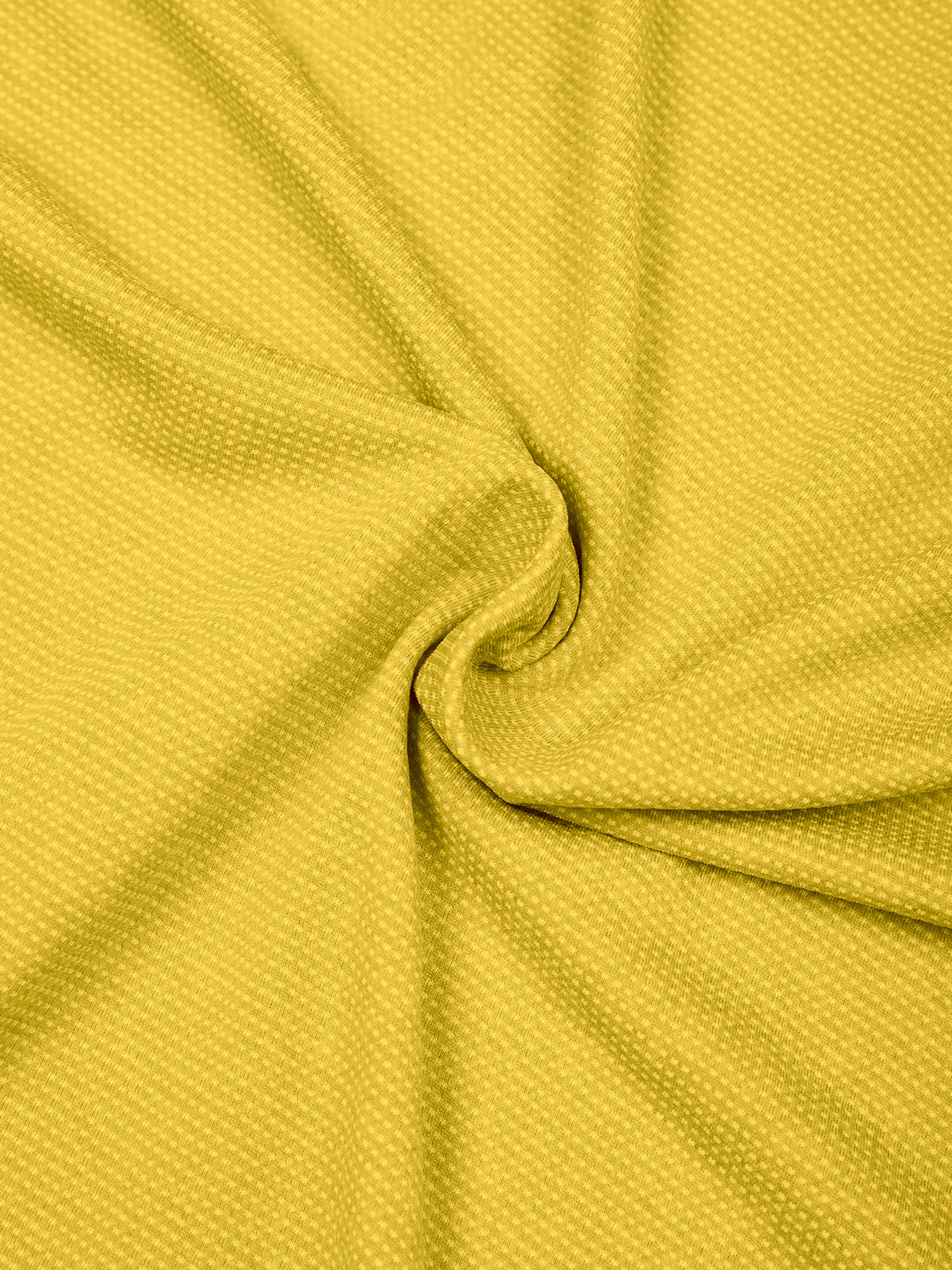 Yellow detail