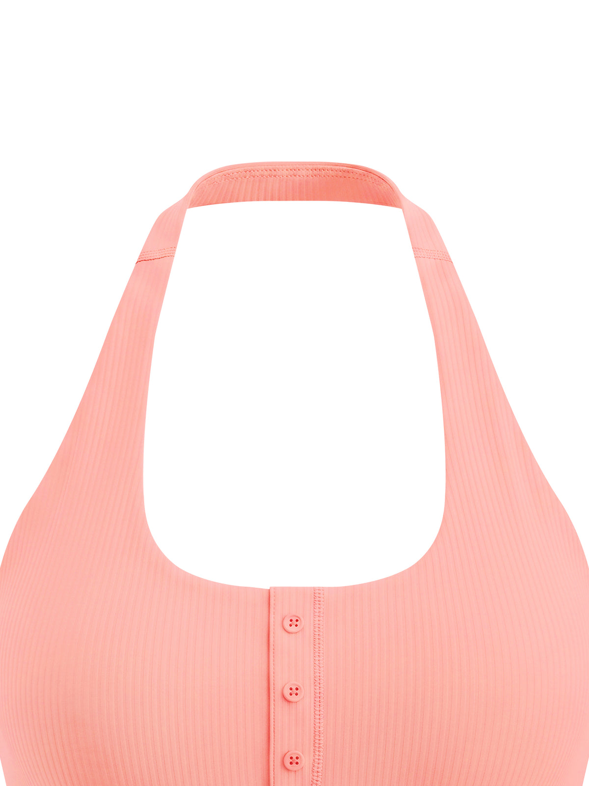 Pink detail