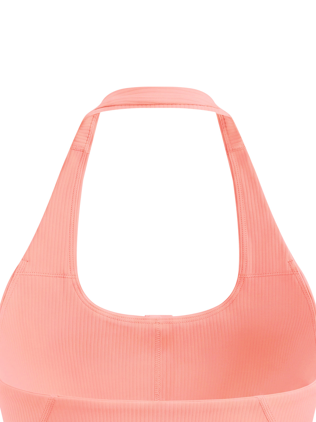 Pink detail