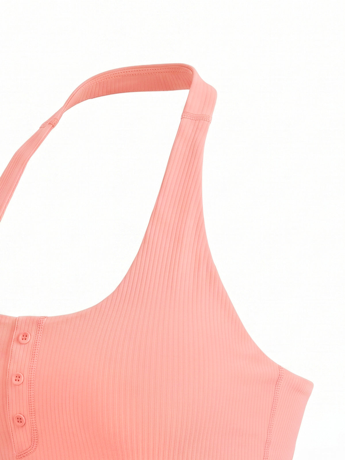 Pink detail
