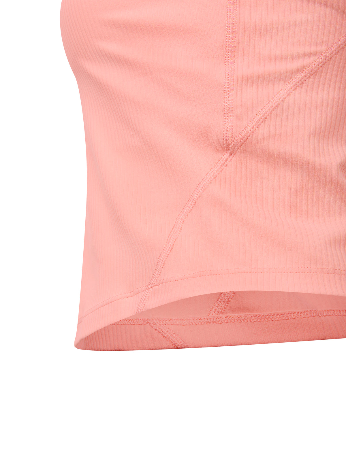 Pink detail