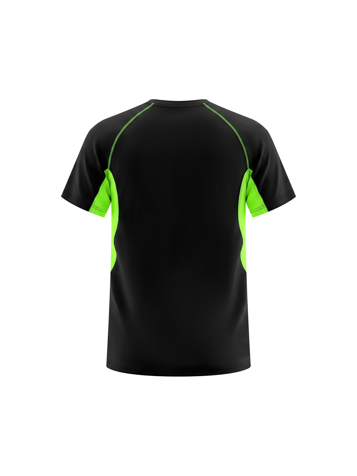 Black back