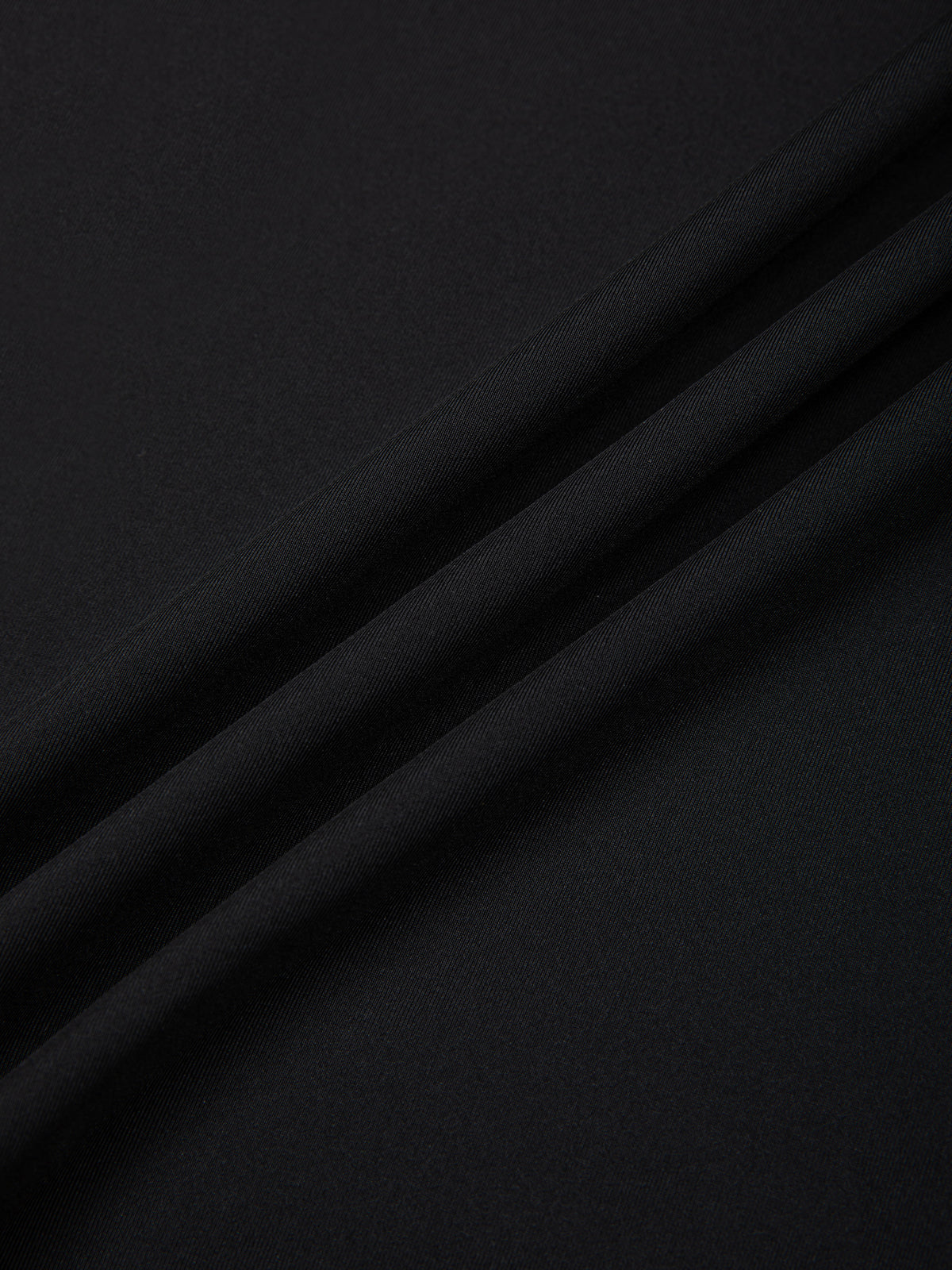 Black detail