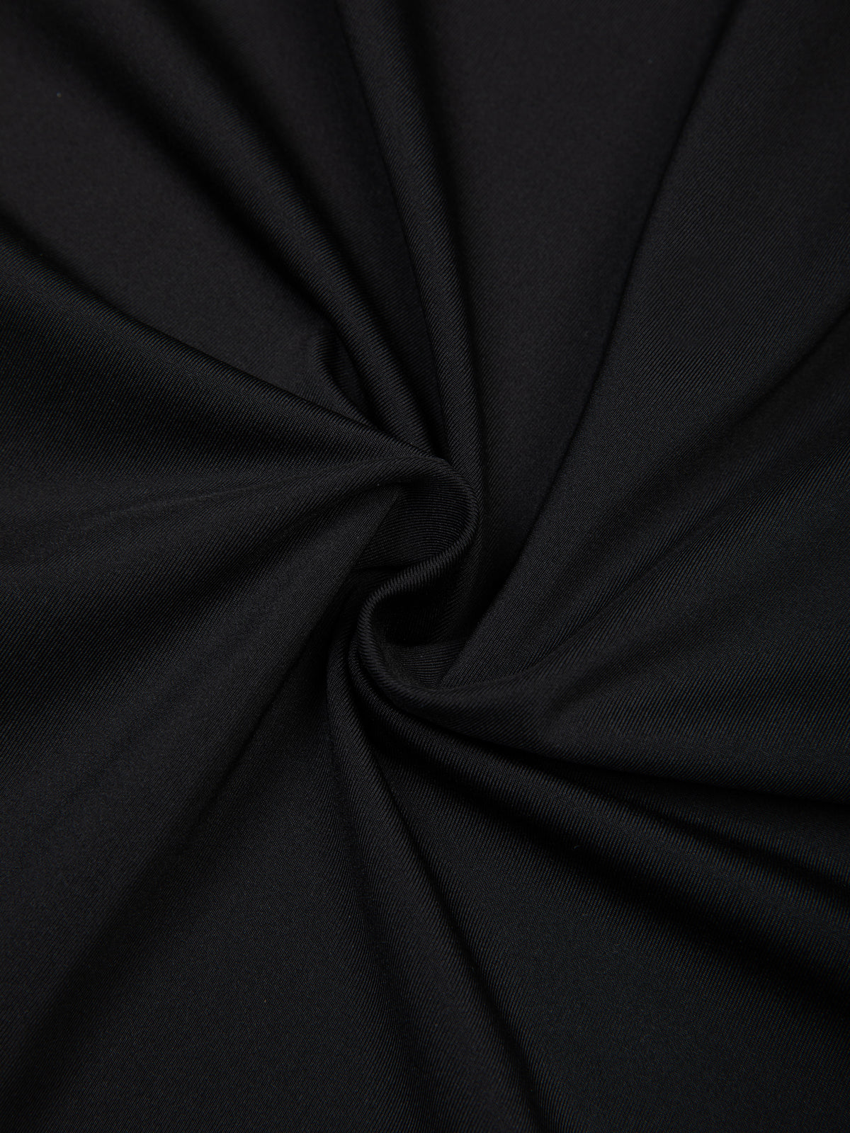 Black detail