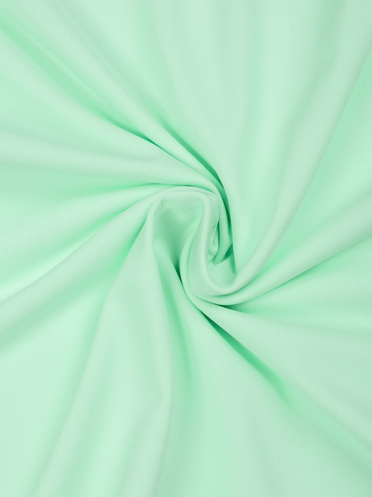 Mint Green detail