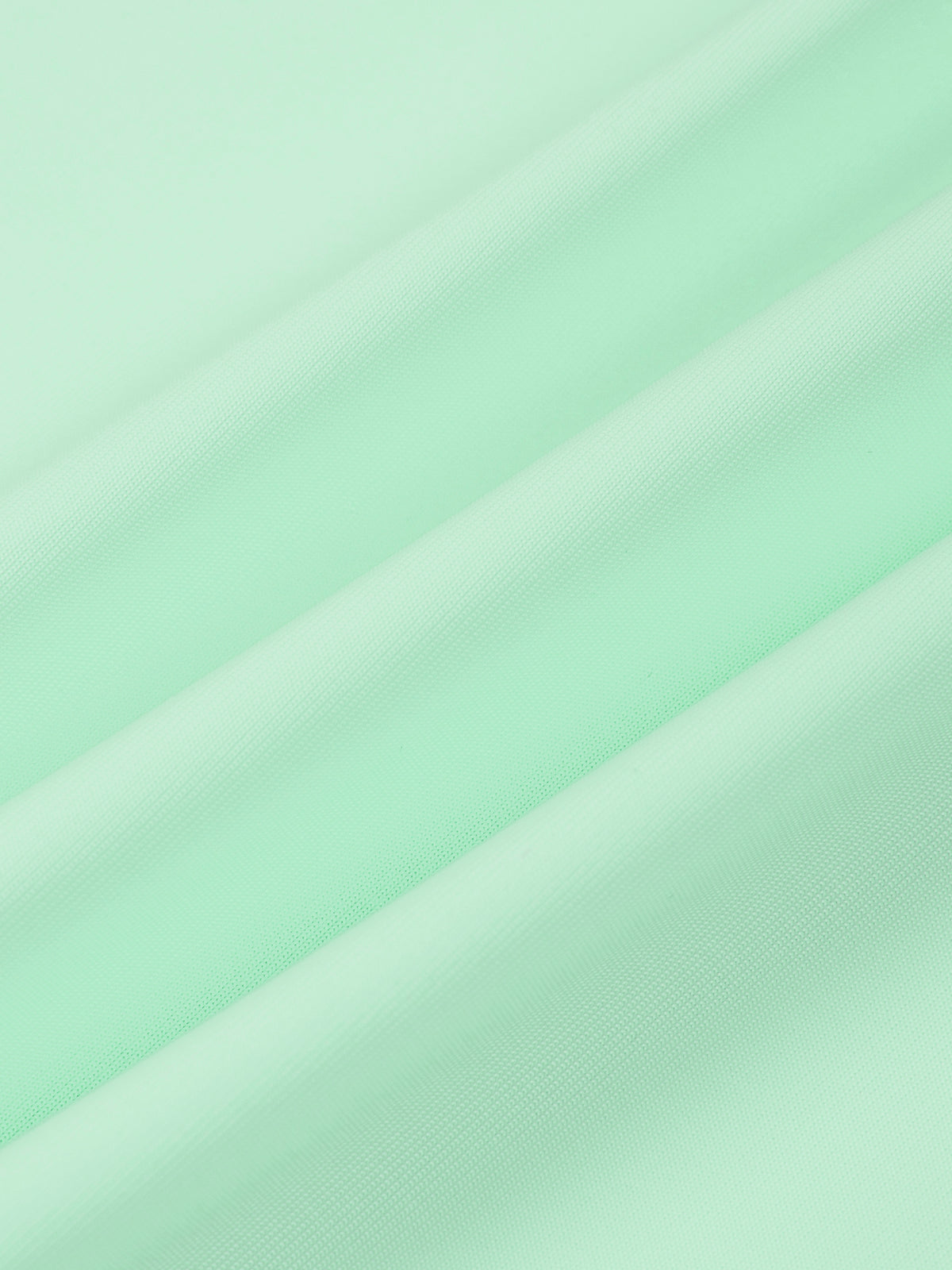 Mint Green detail