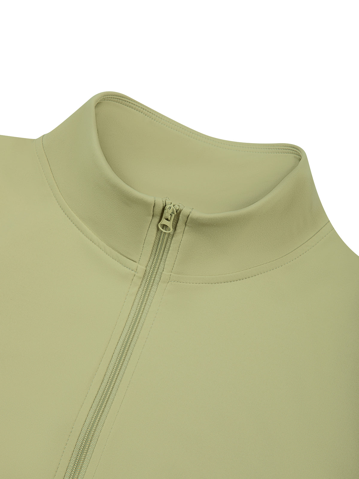 Gray Green detail