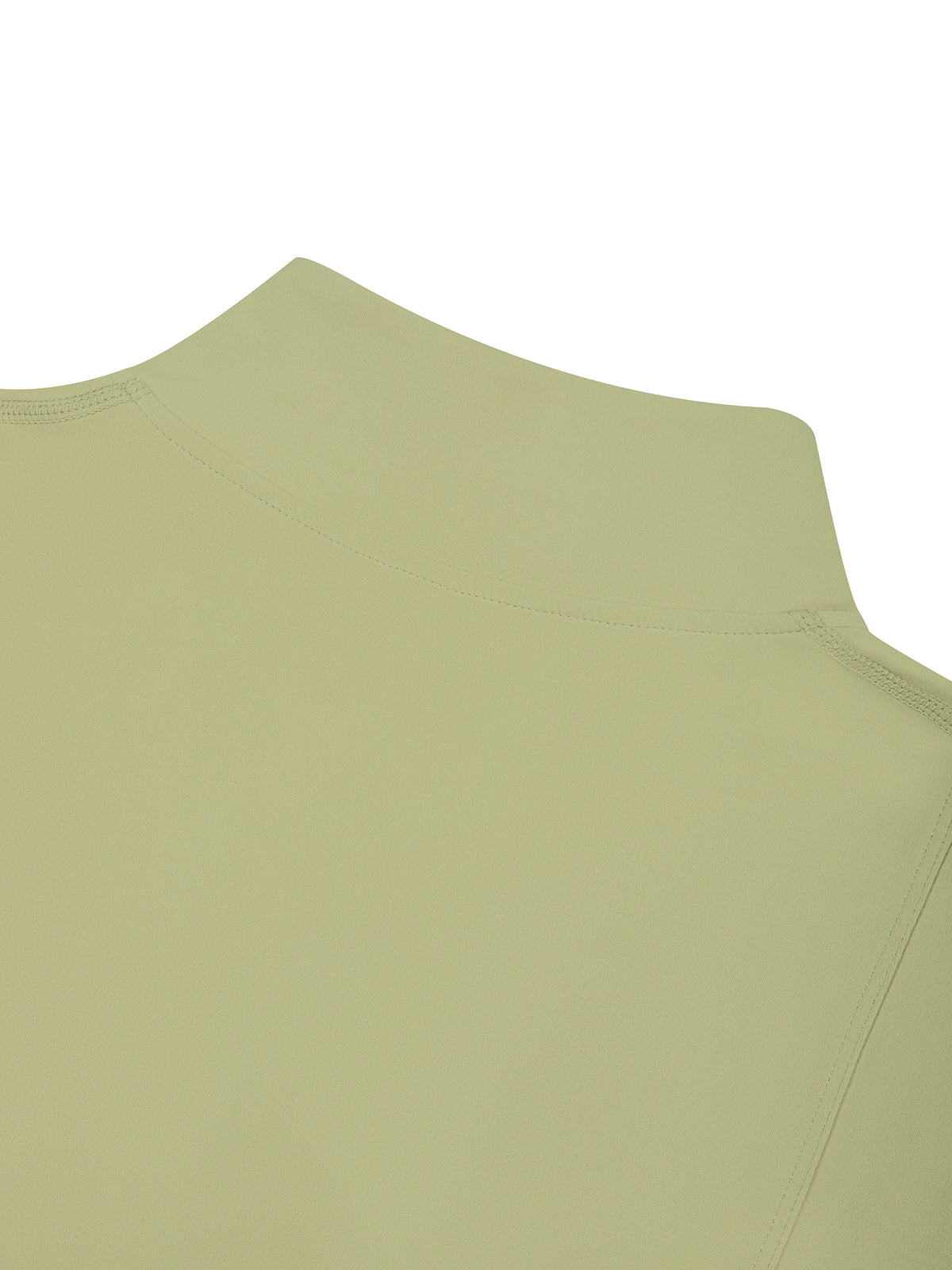 Gray Green detail