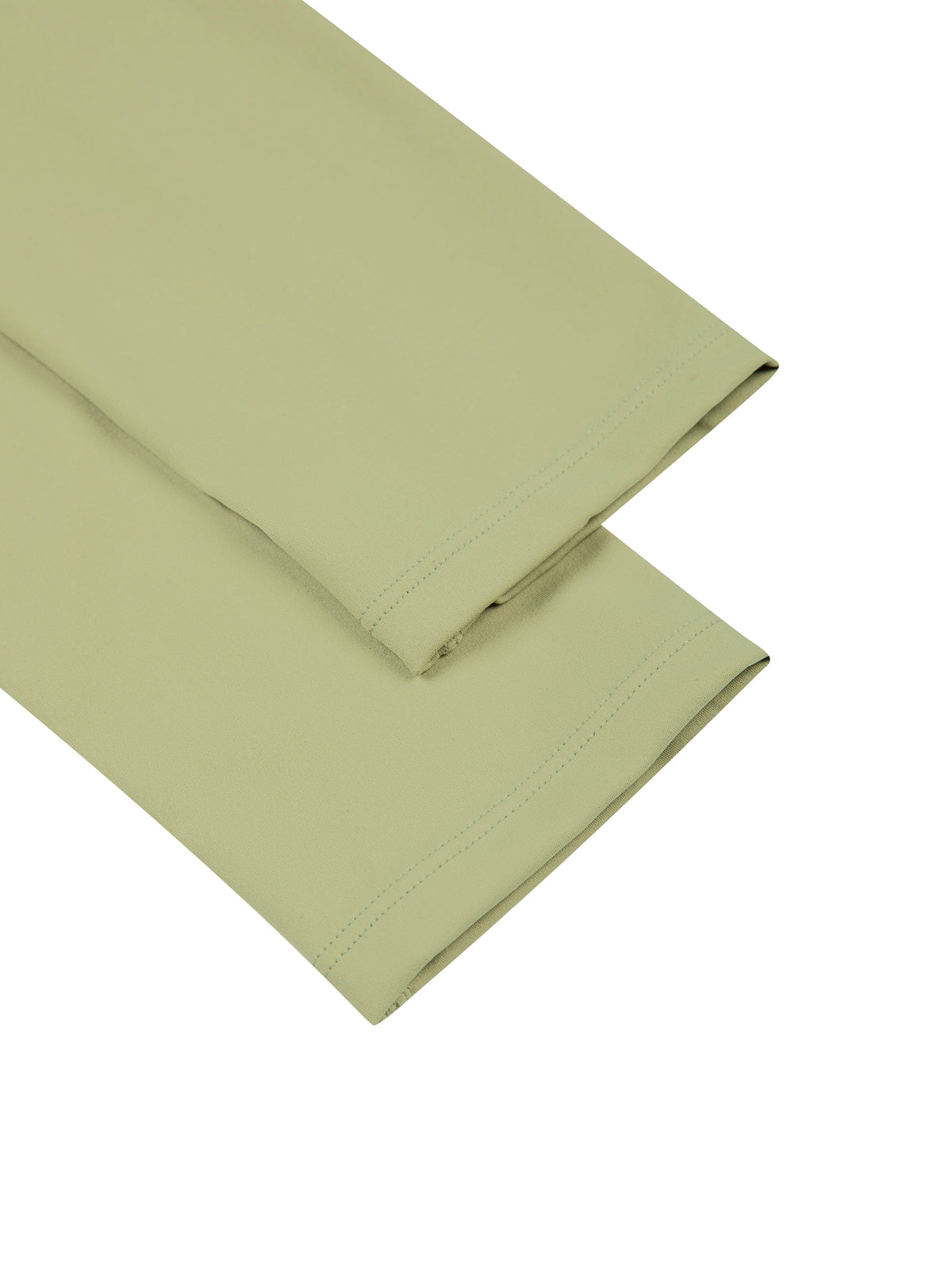 Gray Green detail