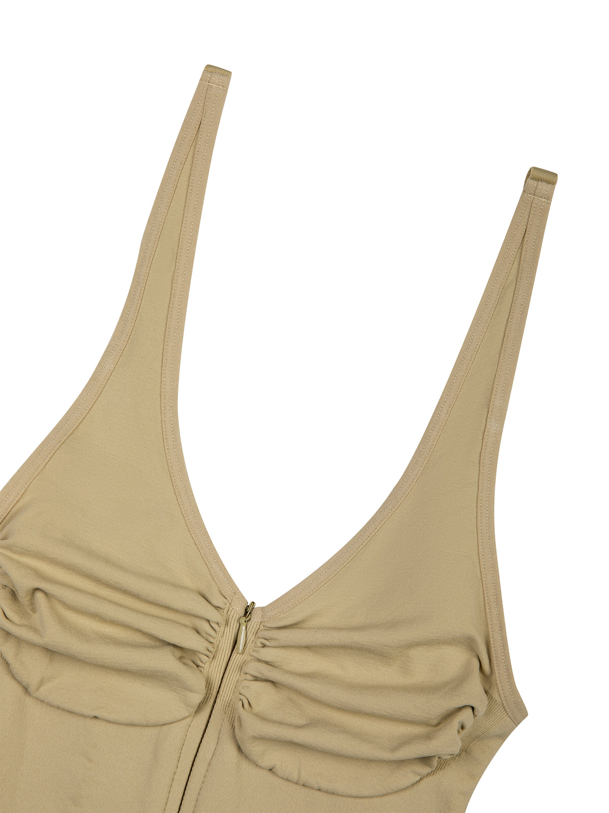 Khaki detail