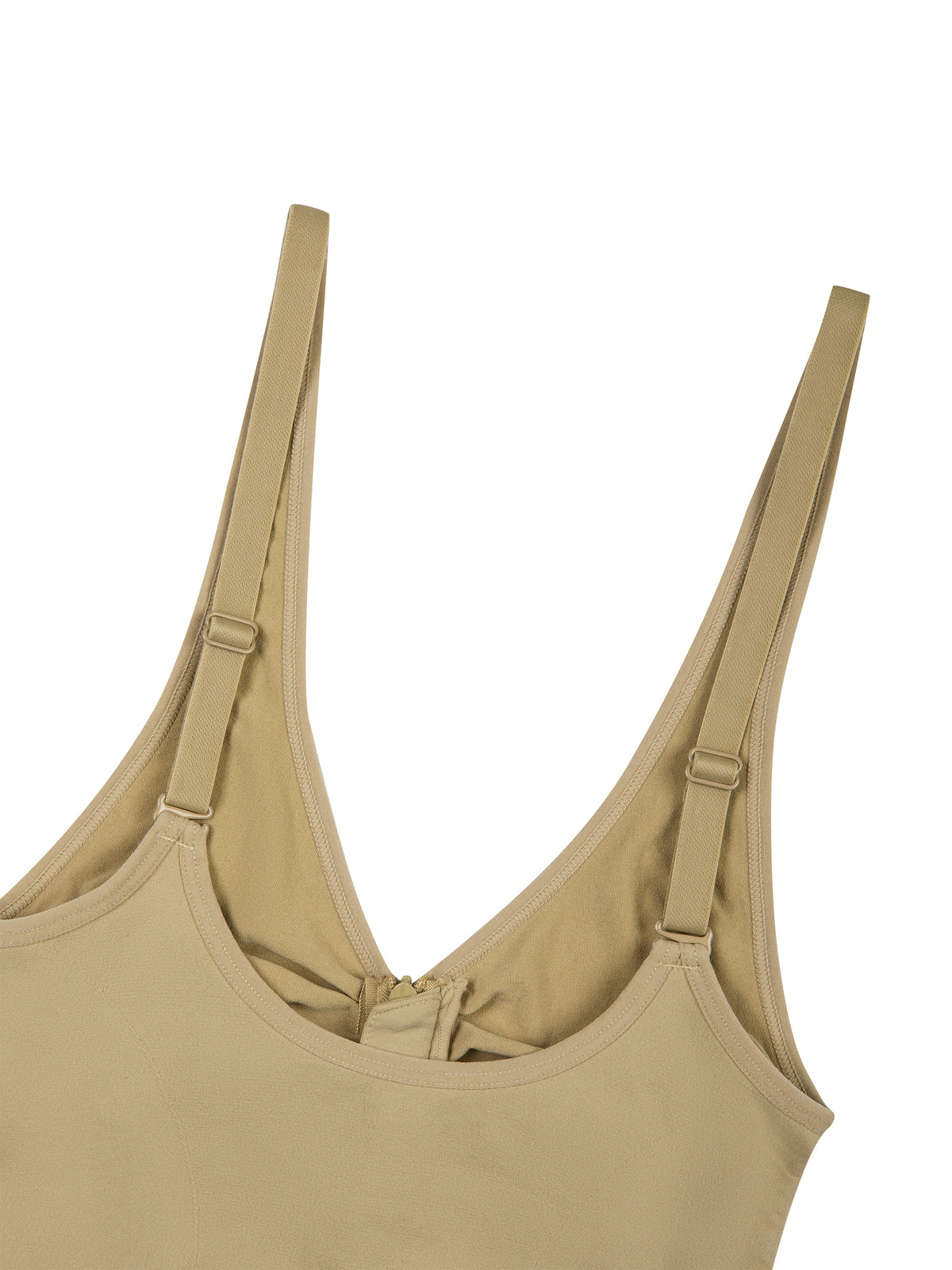 Khaki detail