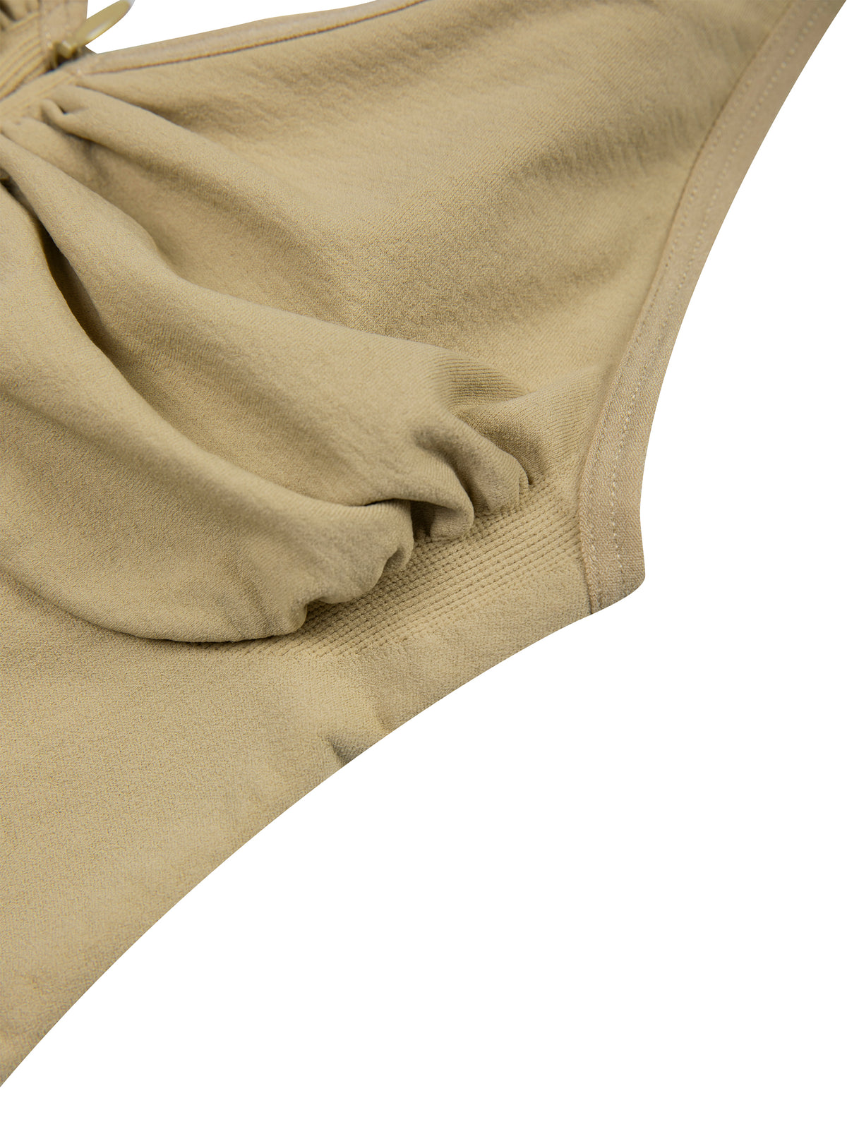 Khaki detail