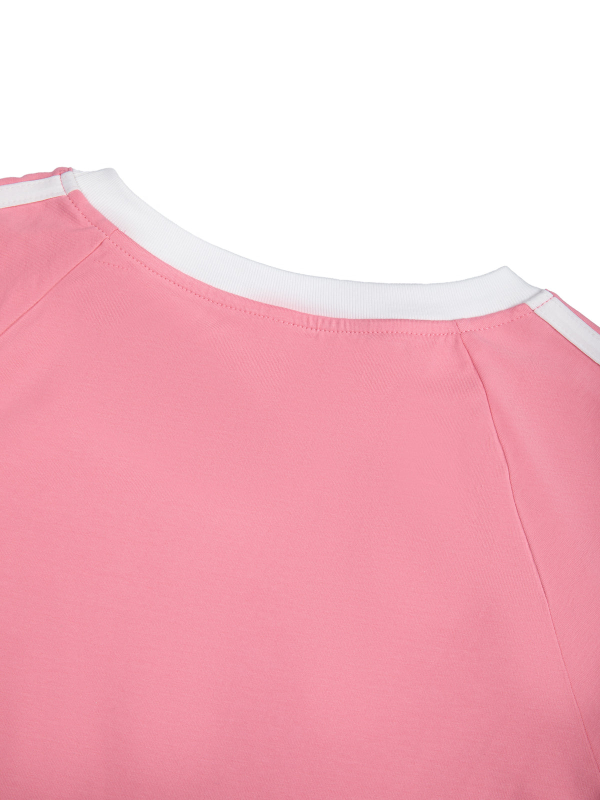 Pink detail