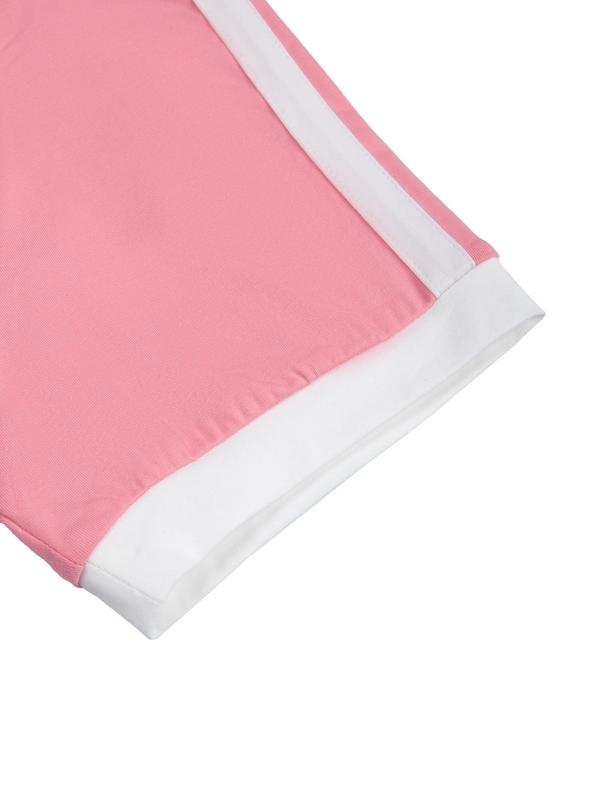 Pink detail