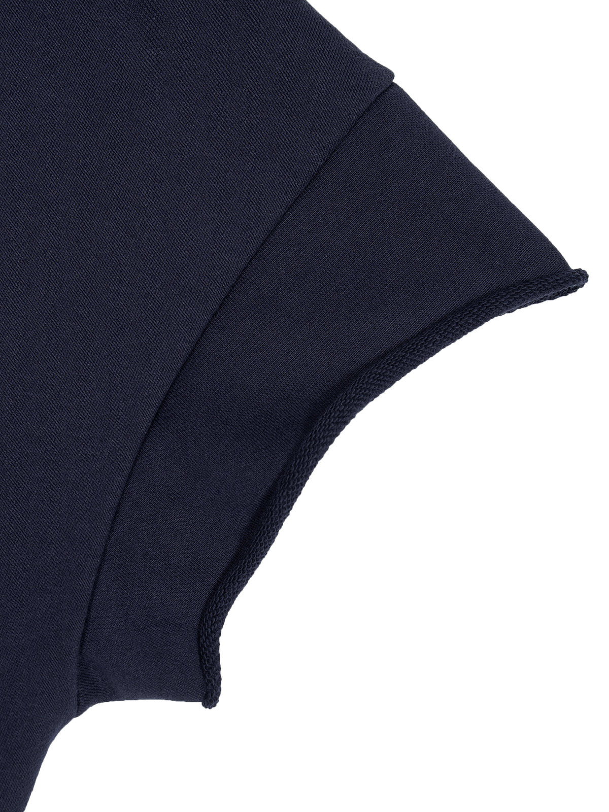 Navy Blue detail