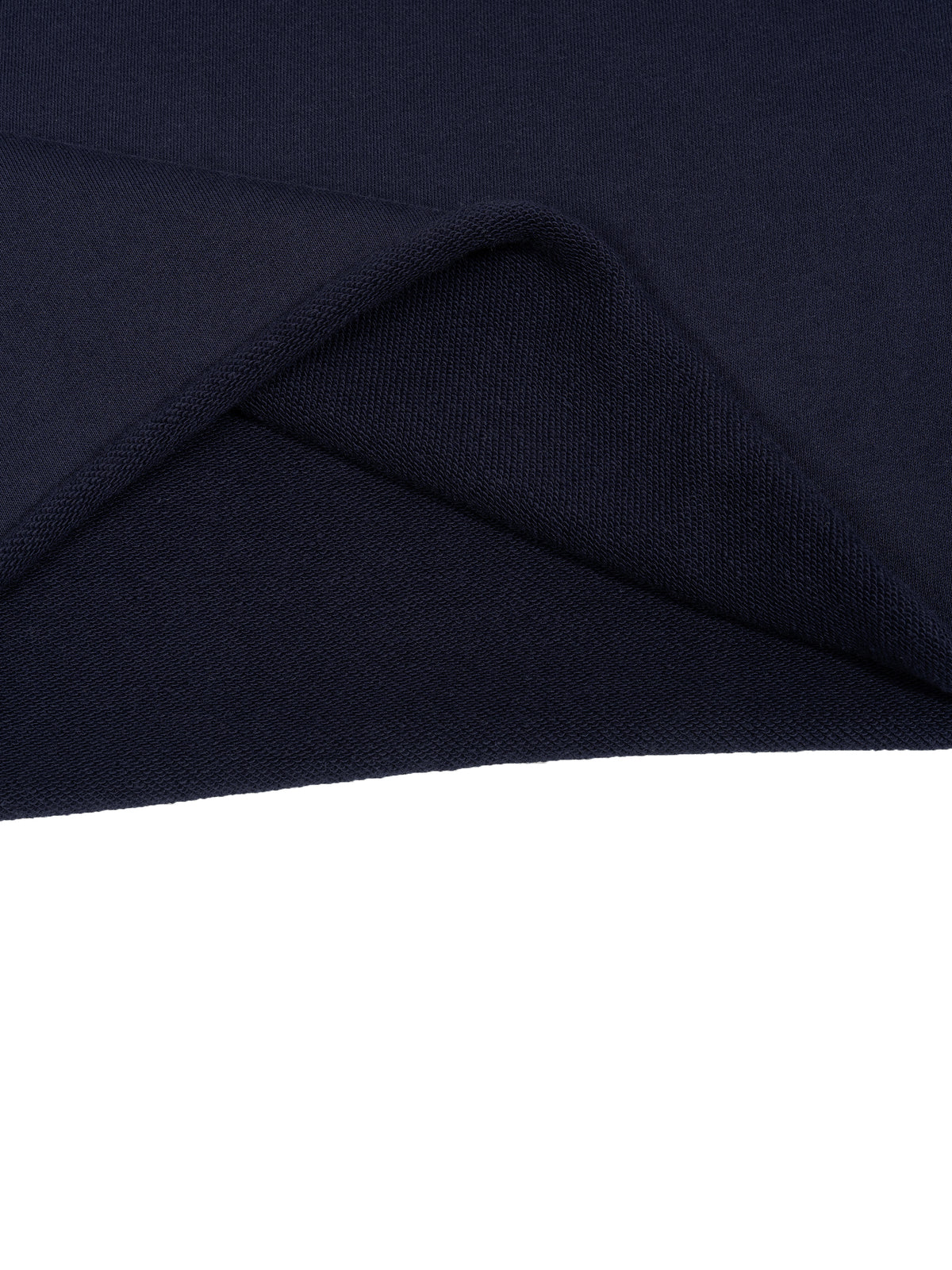 Navy Blue detail