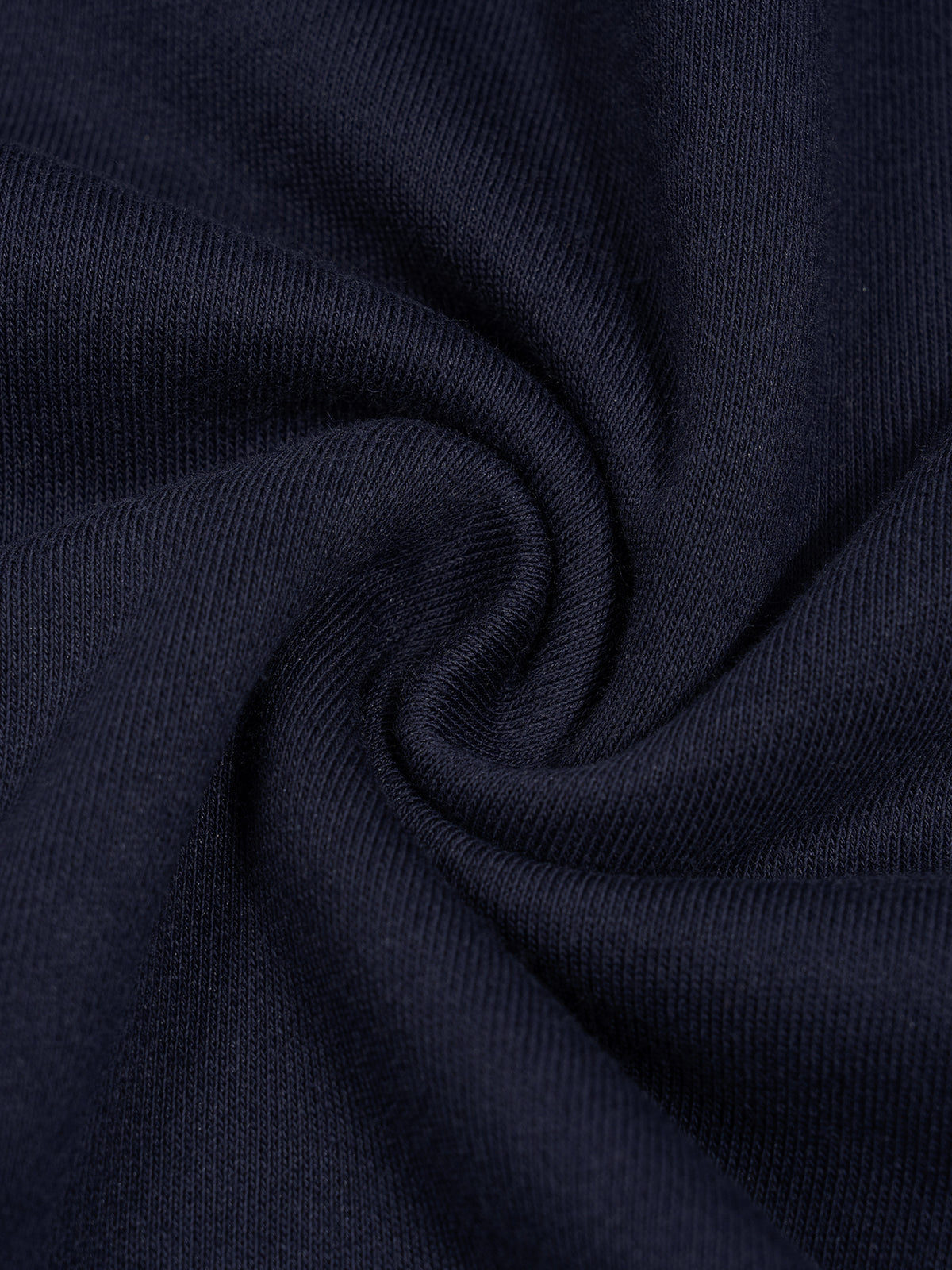 Navy Blue detail