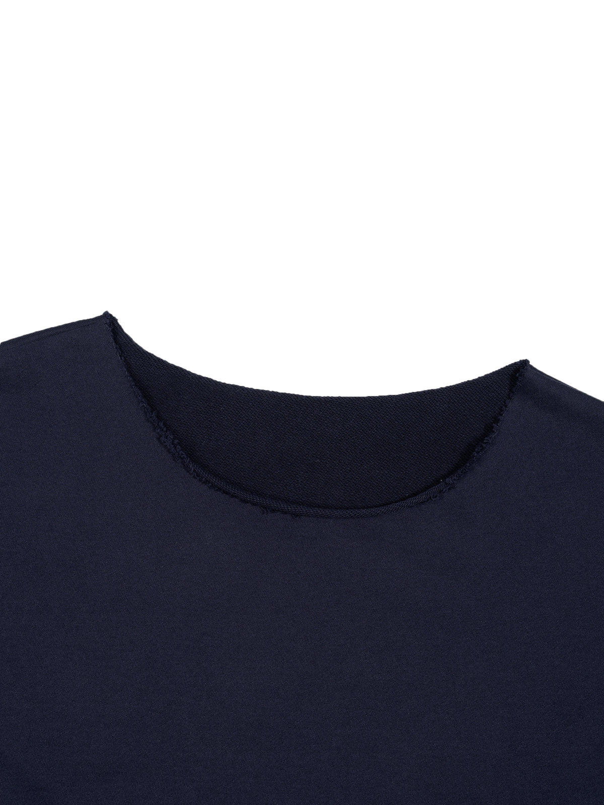 Navy Blue detail