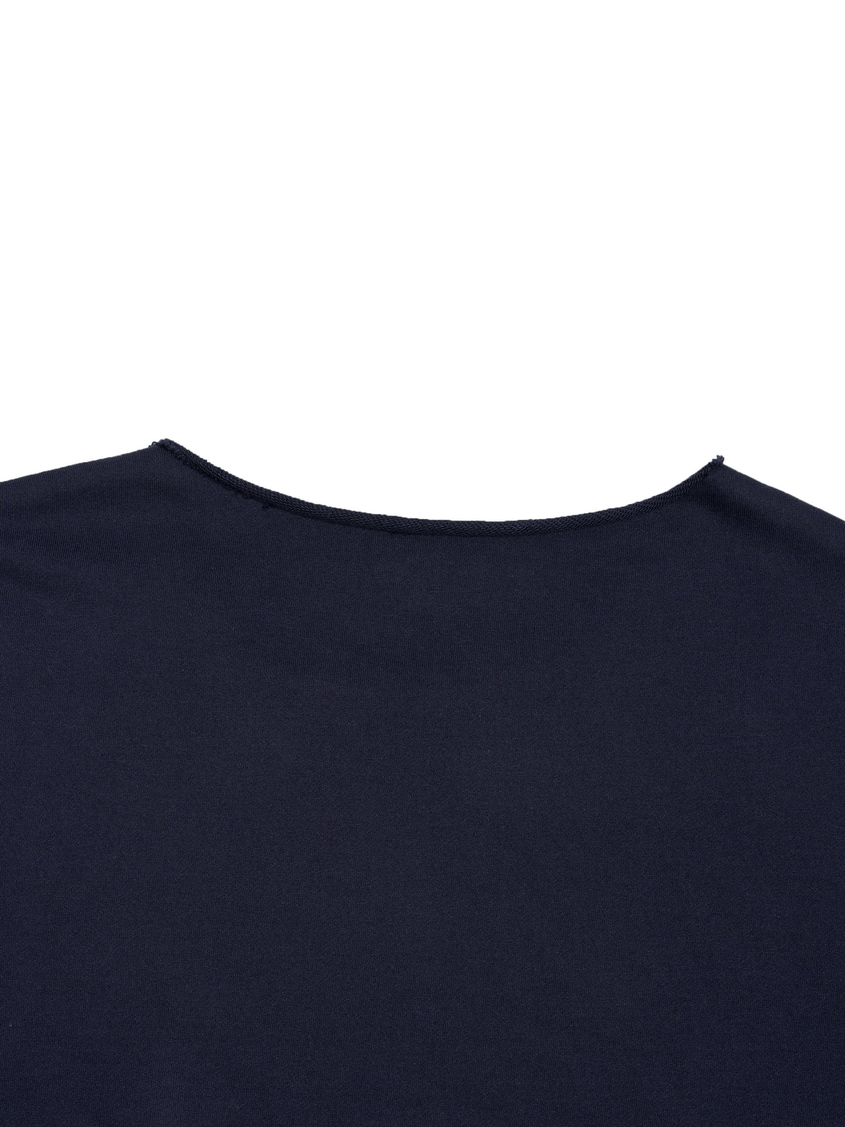 Navy Blue detail