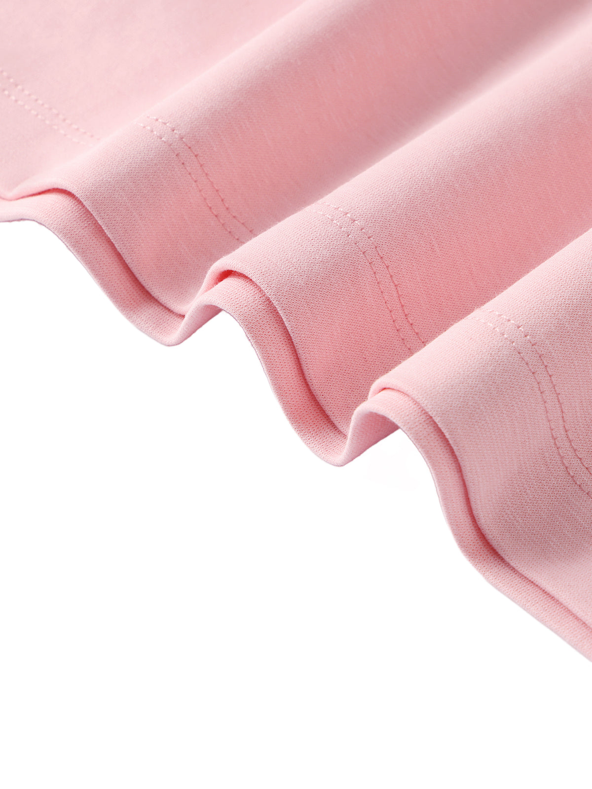 Pink detail