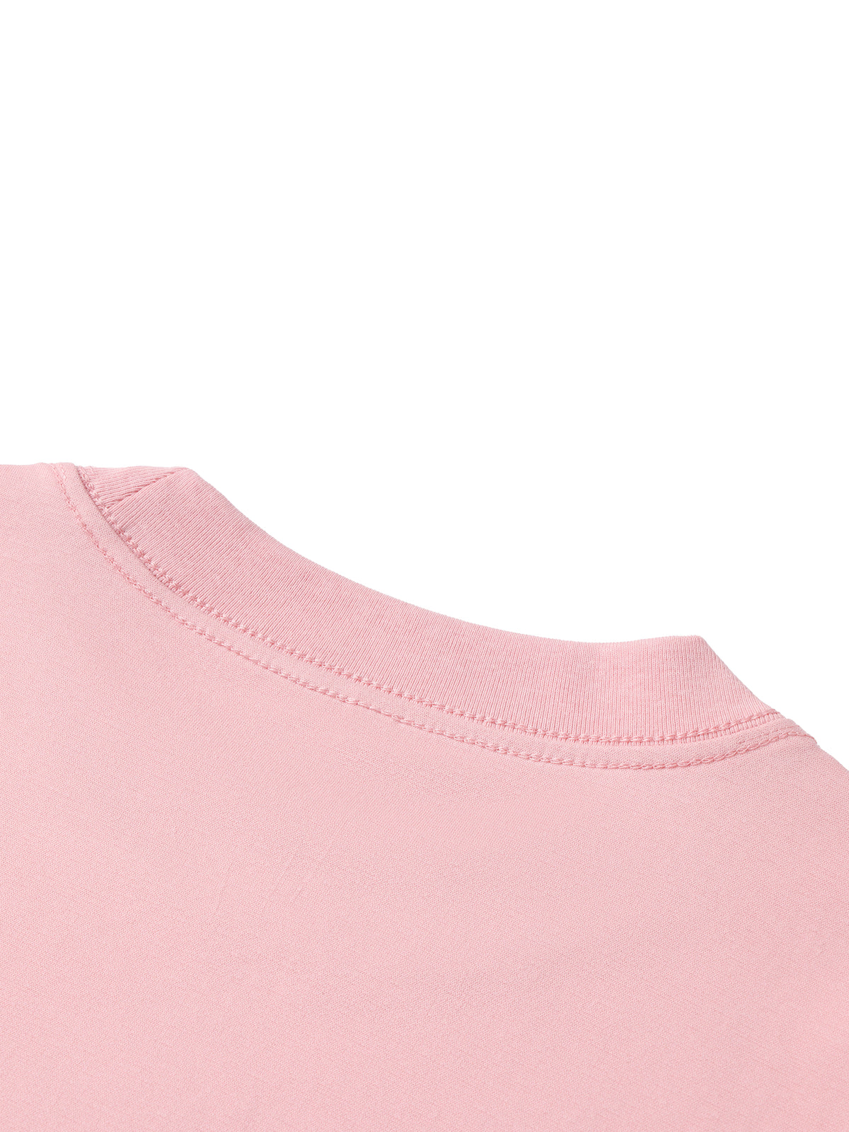 Pink detail