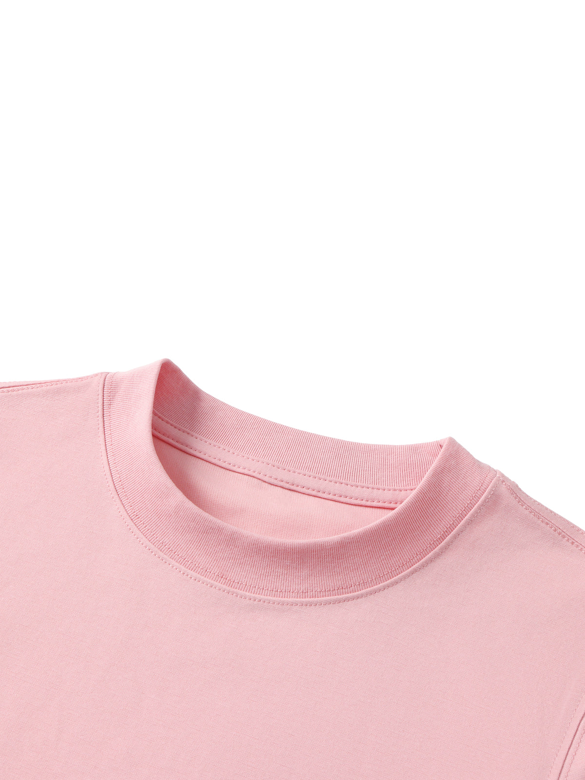 Pink detail