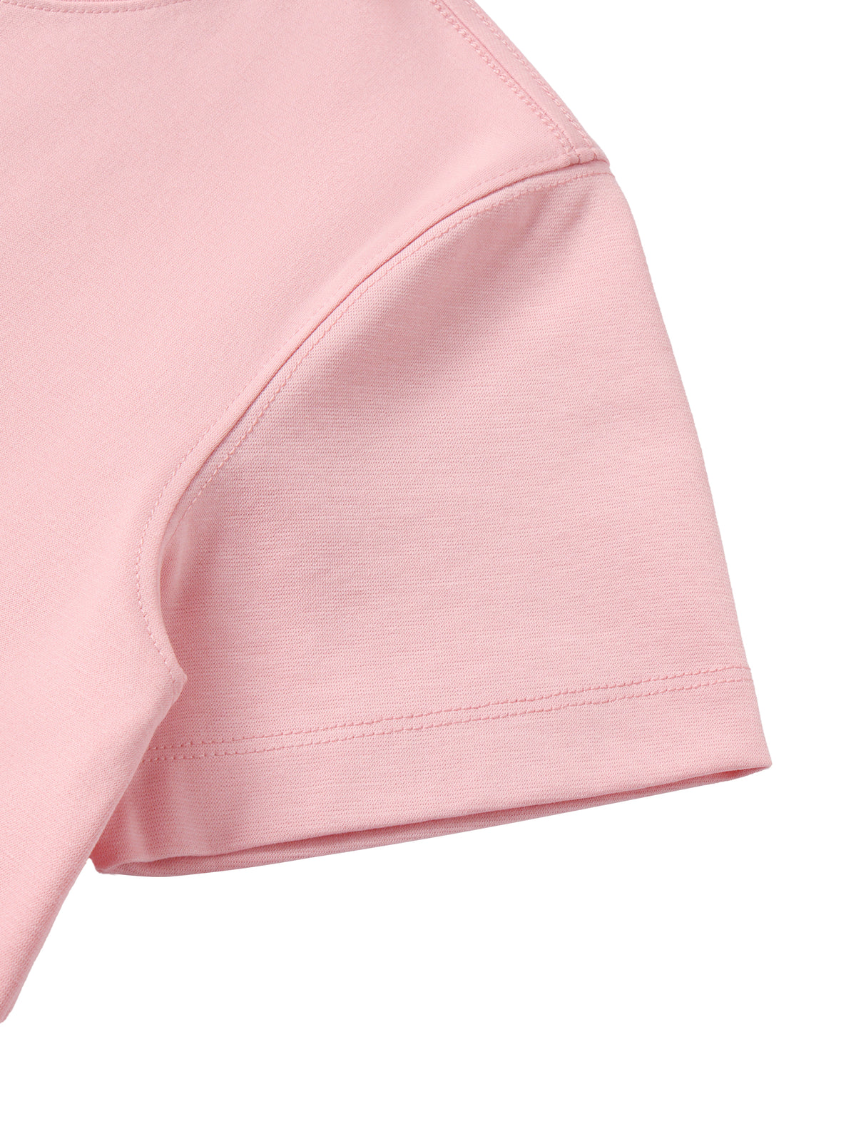 Pink detail
