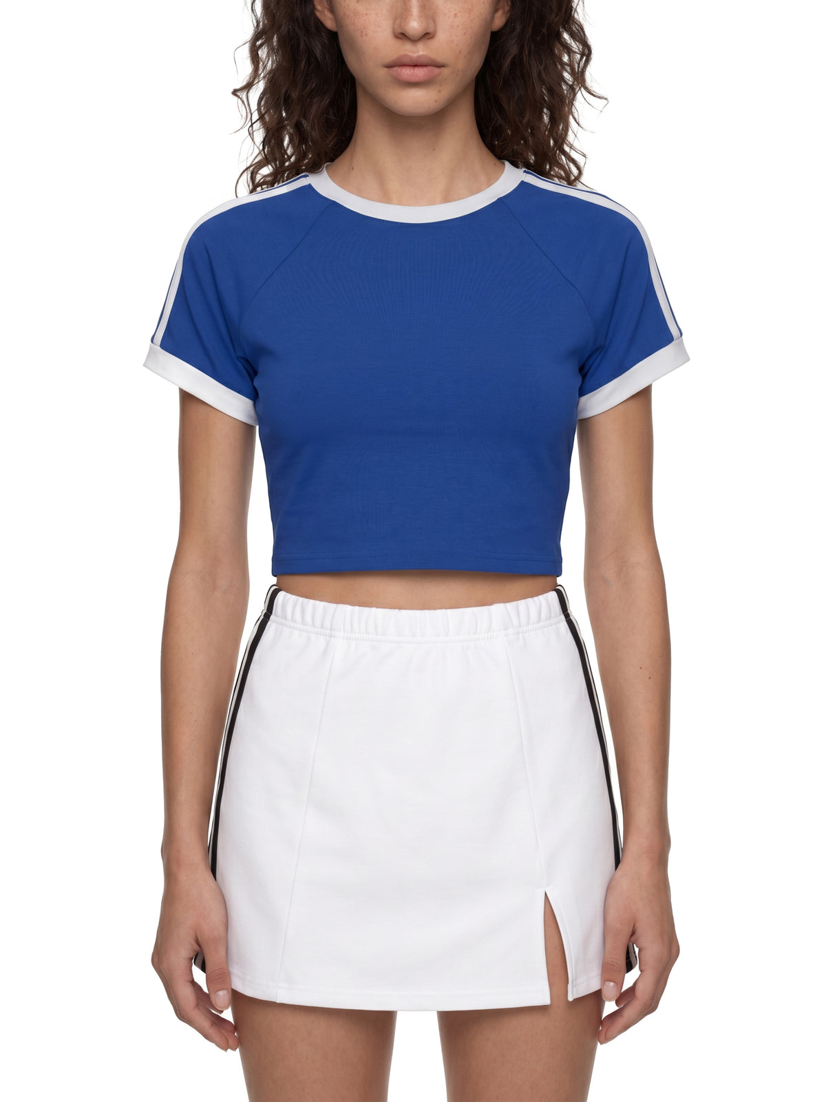 Raglan Ringer T-Shirt