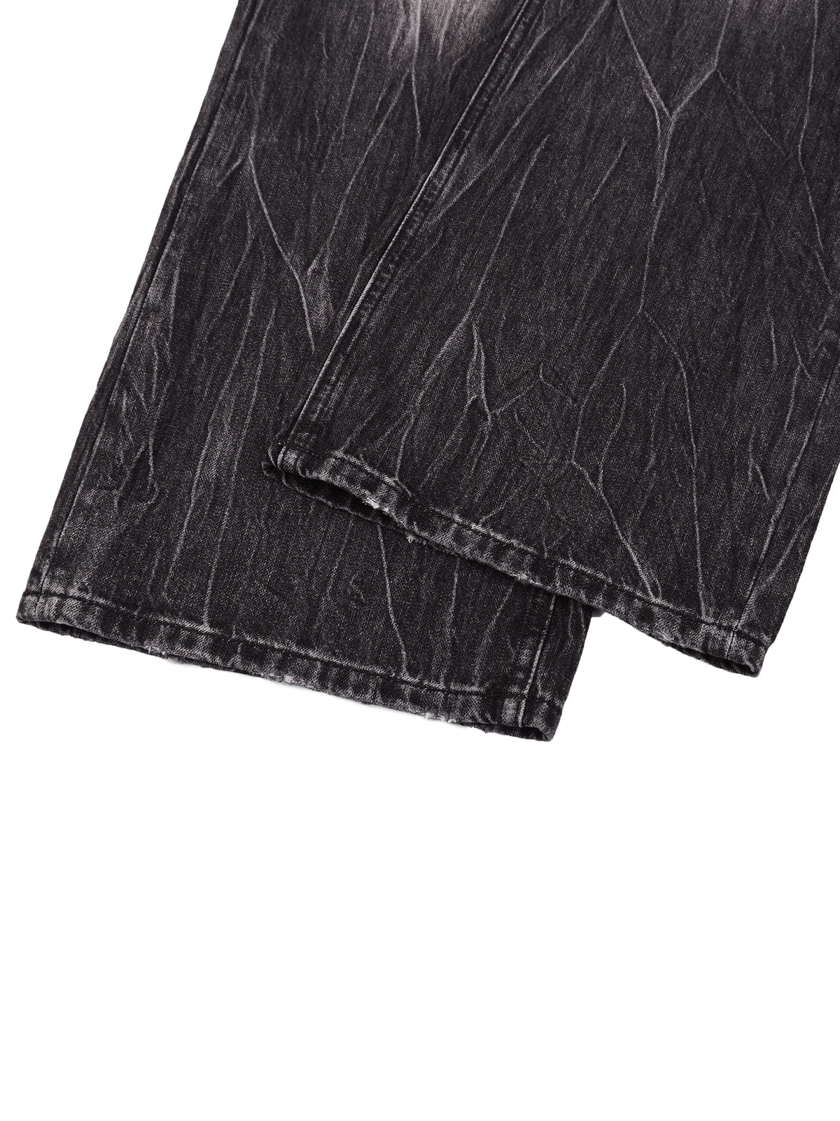 Black detail
