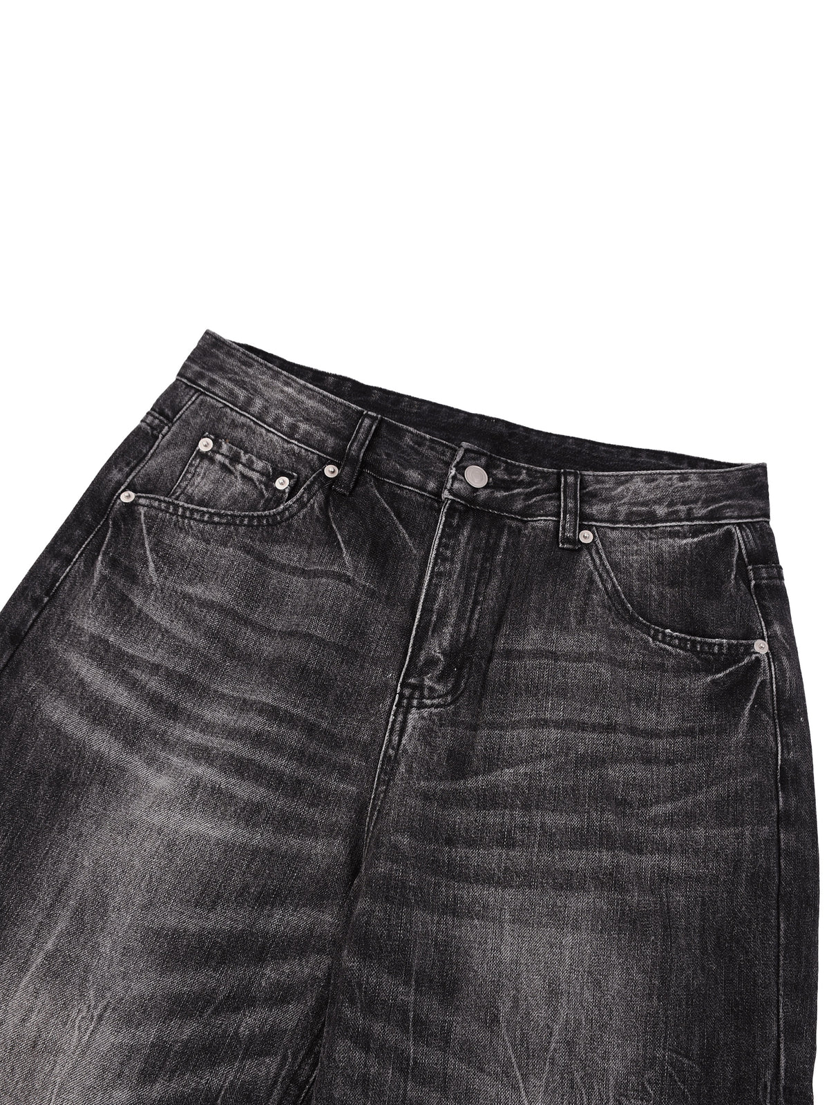 Black detail