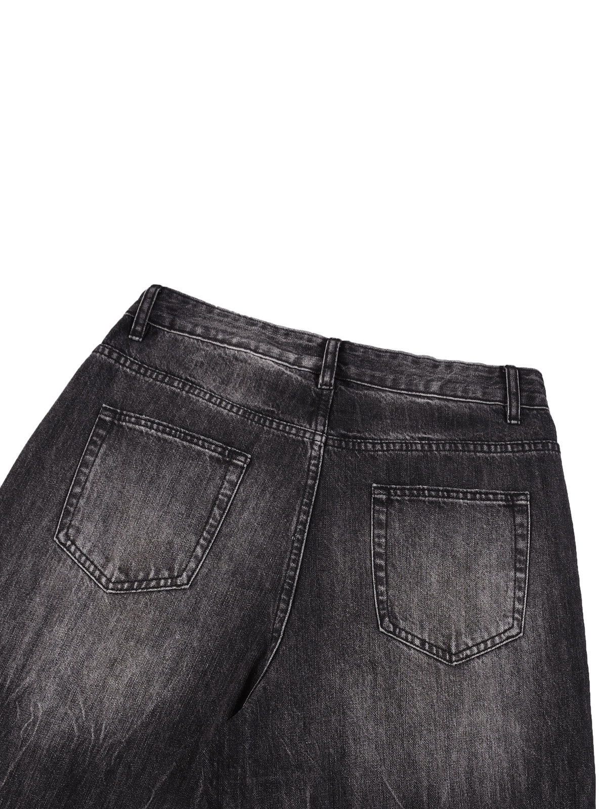 Black detail