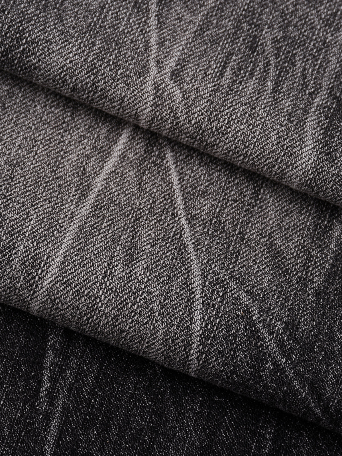 Black detail