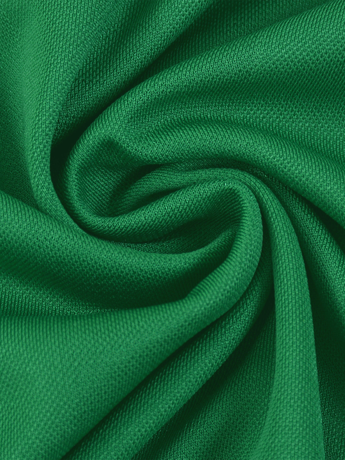 Green with Yellow detail
