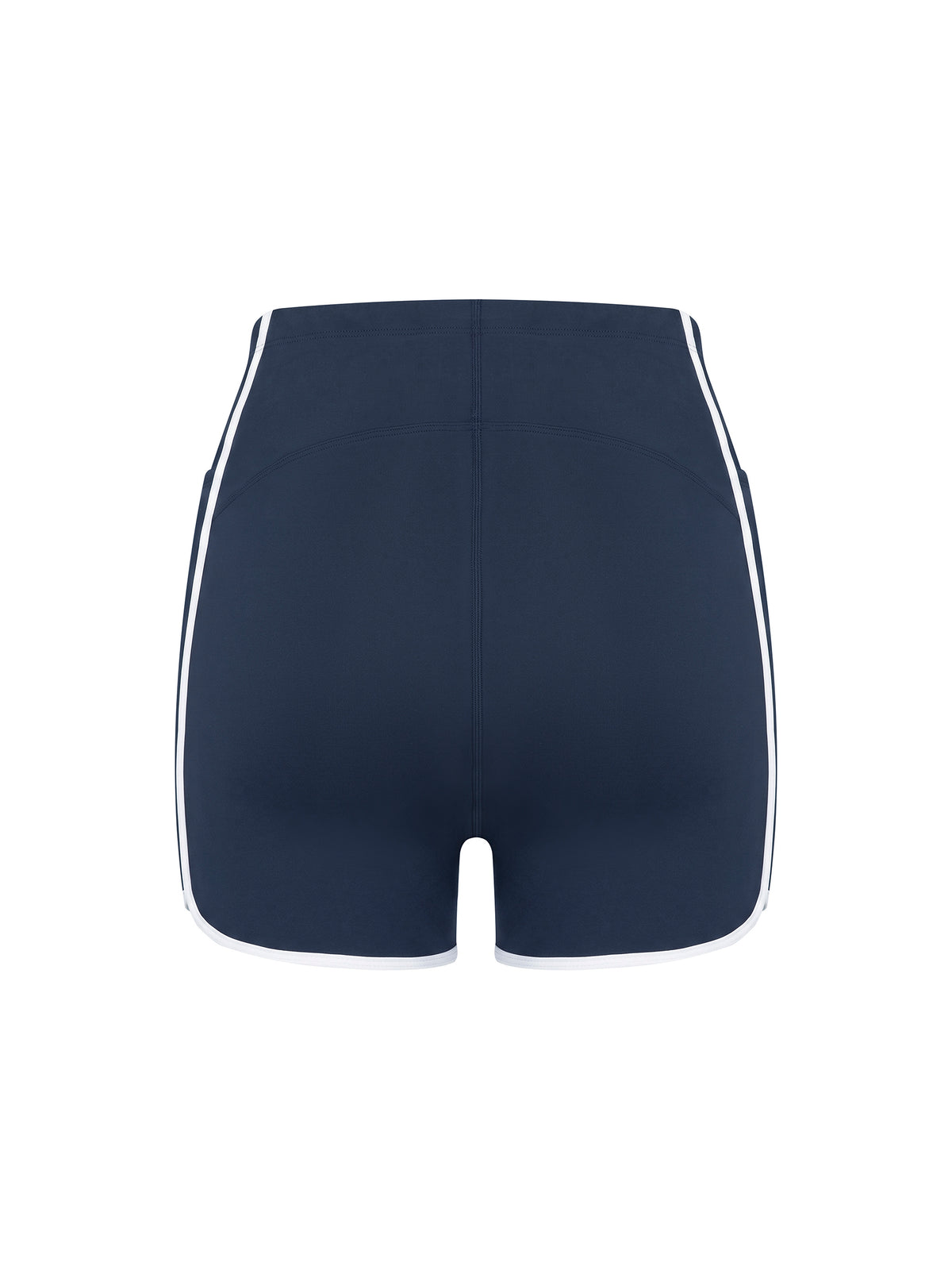 Navy Blue back