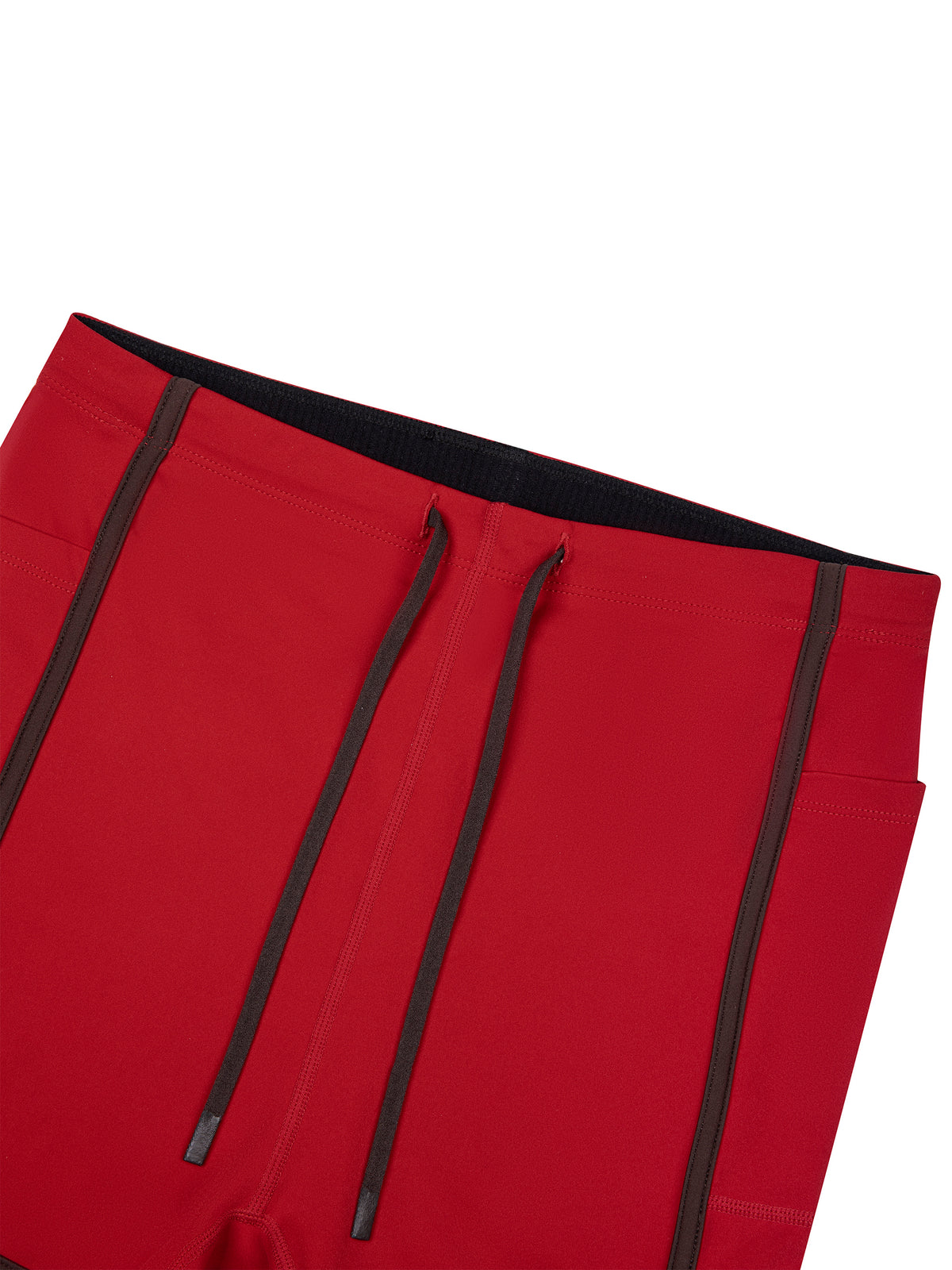 Red detail