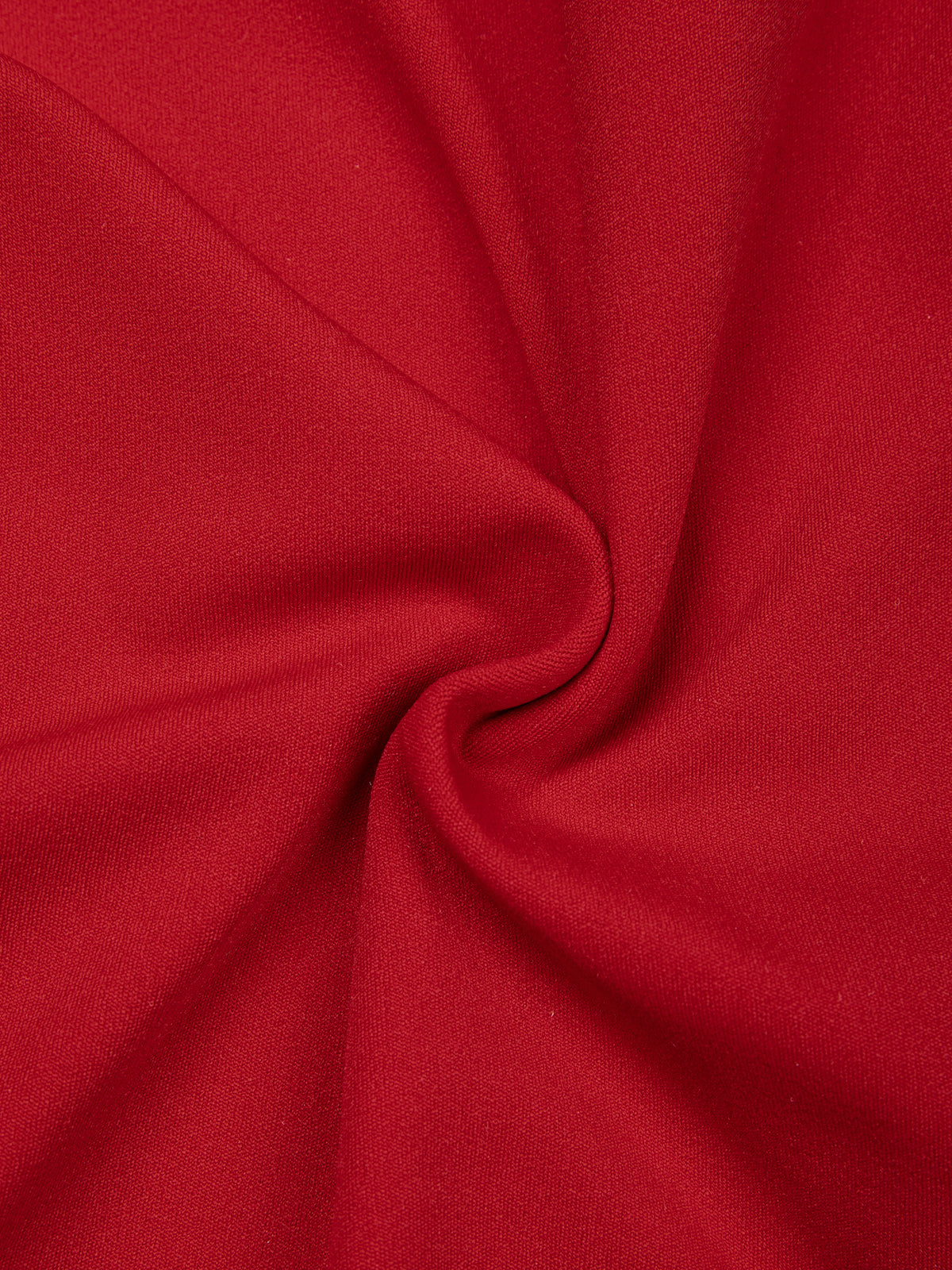 Red detail