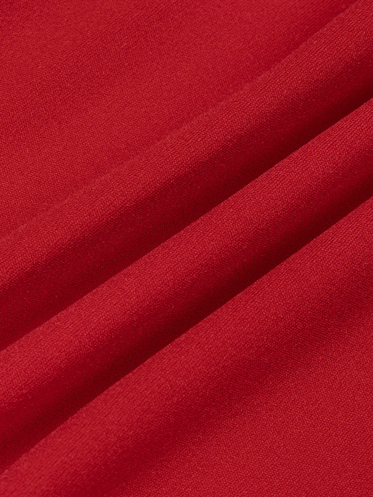 Red detail