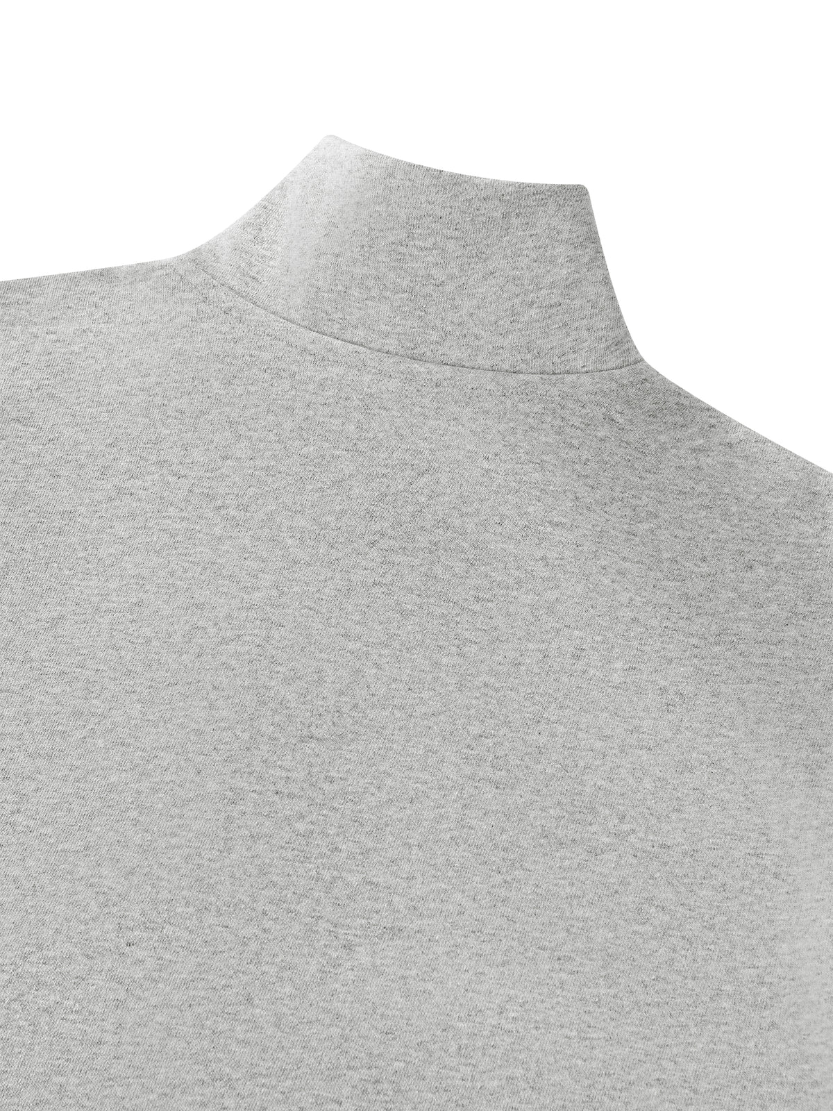 Flower Gray detail