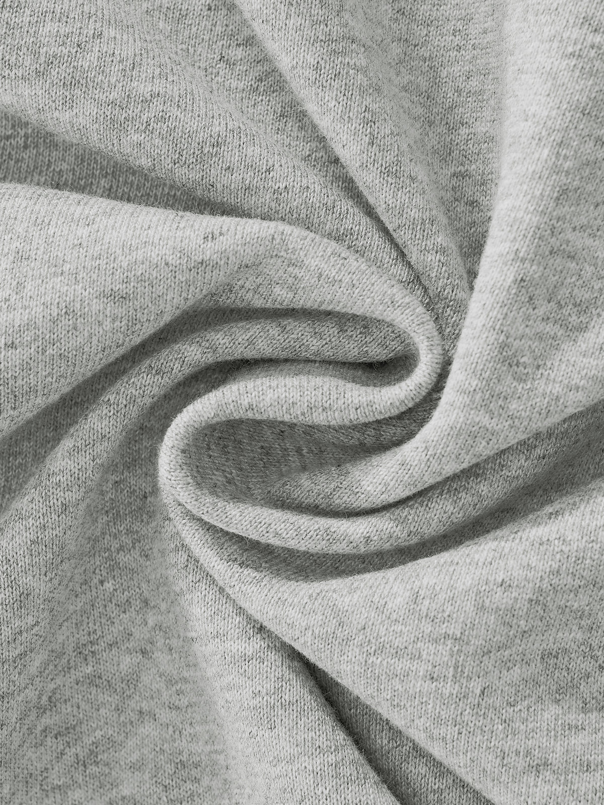 Flower Gray detail