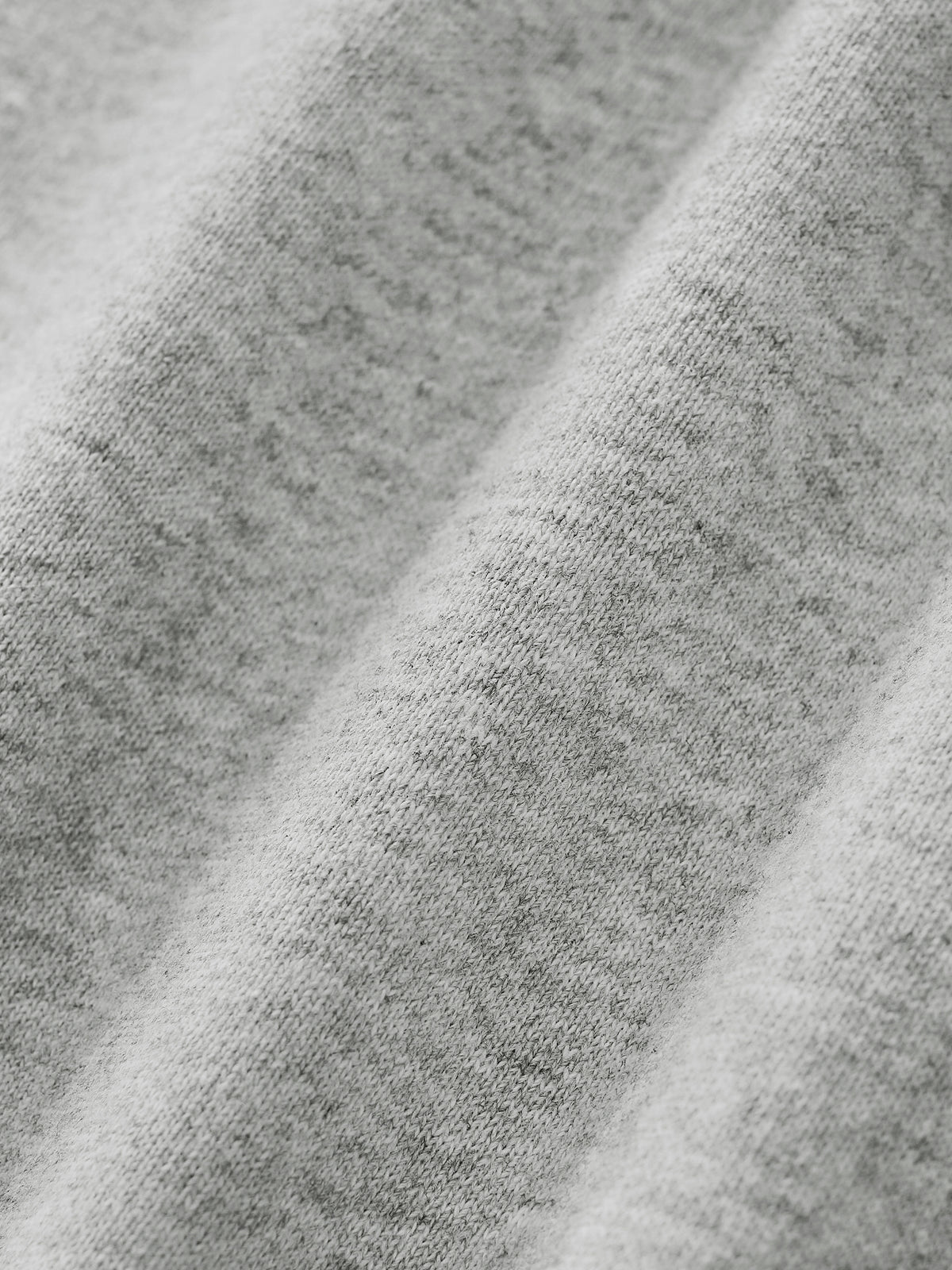 Flower Gray detail