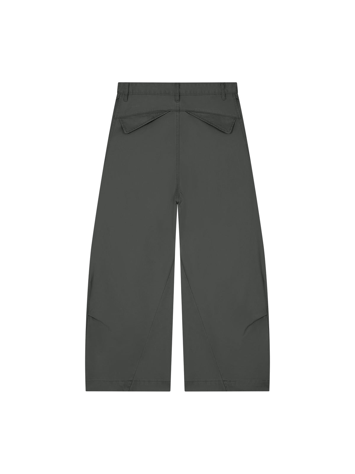 Dark Gray back