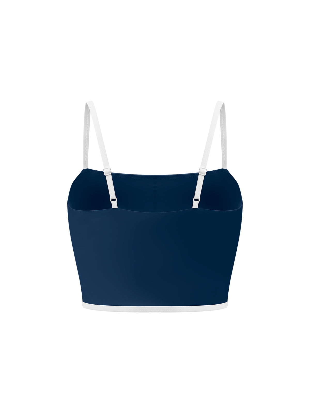 Navy Blue back