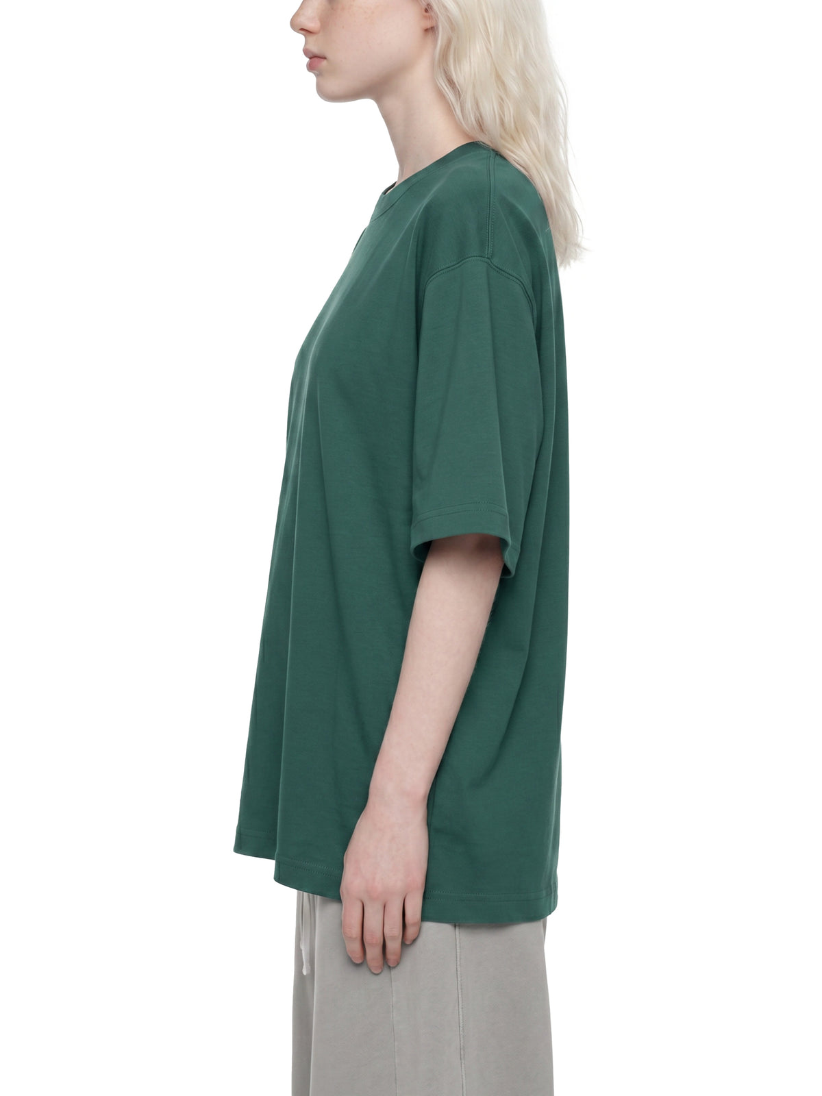 Heavyweight Oversized T-Shirt