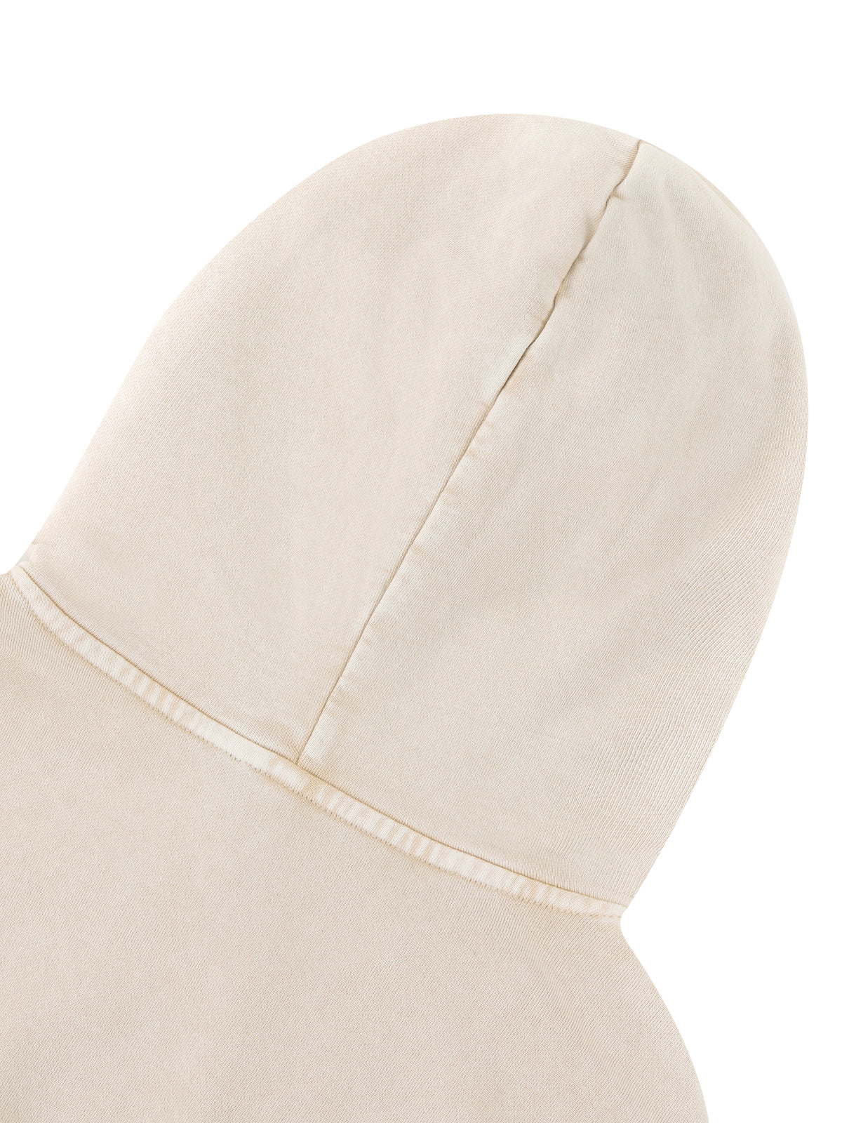 Light Apricot detail