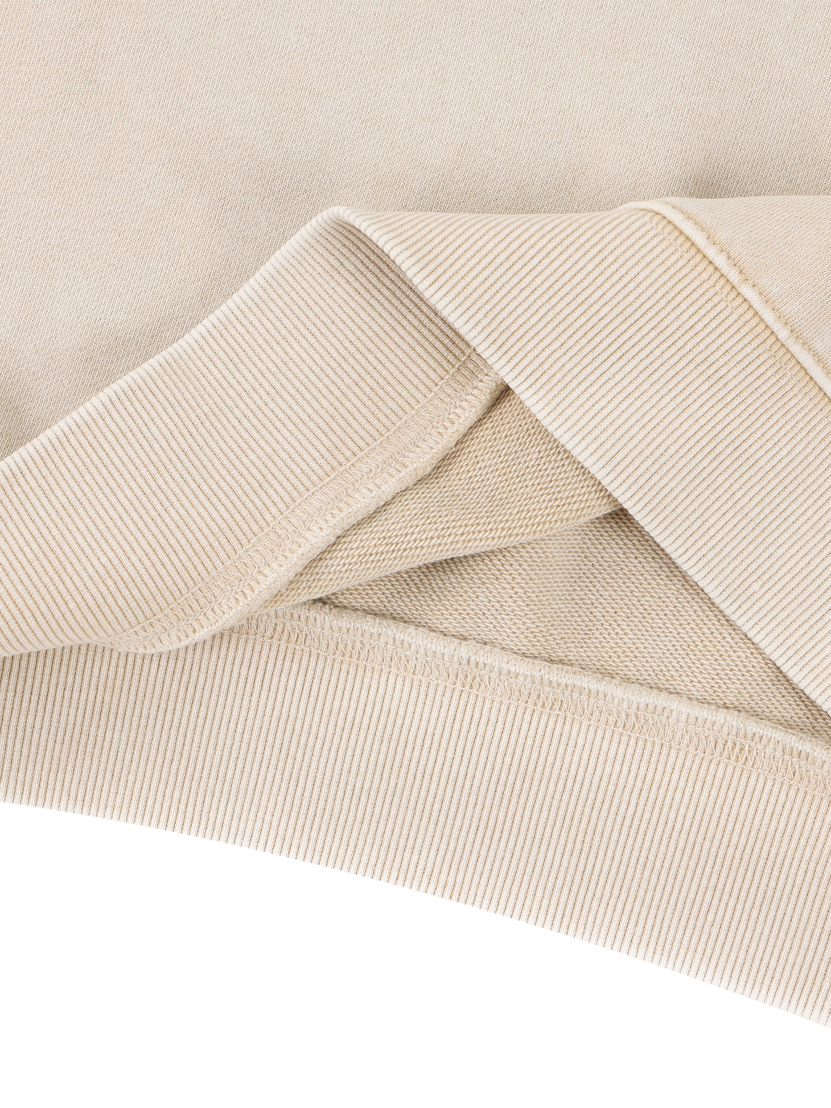 Light Apricot detail